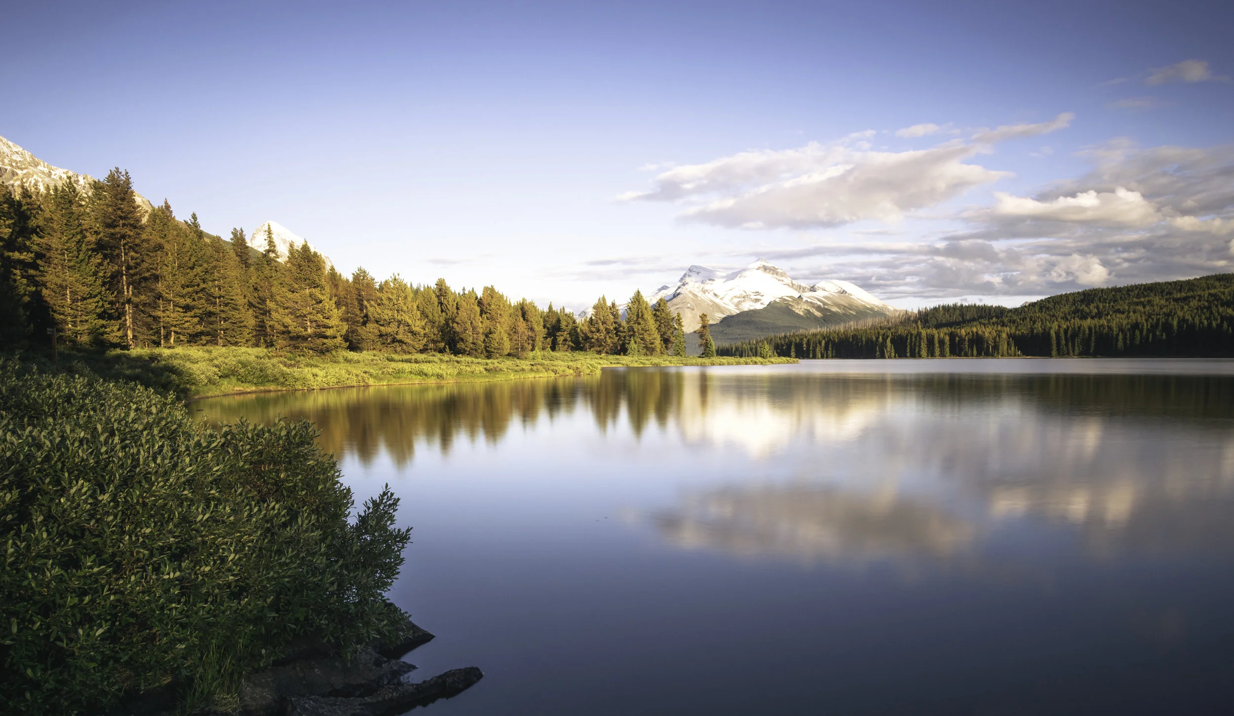 Jasper National Park, Alberta, Canada