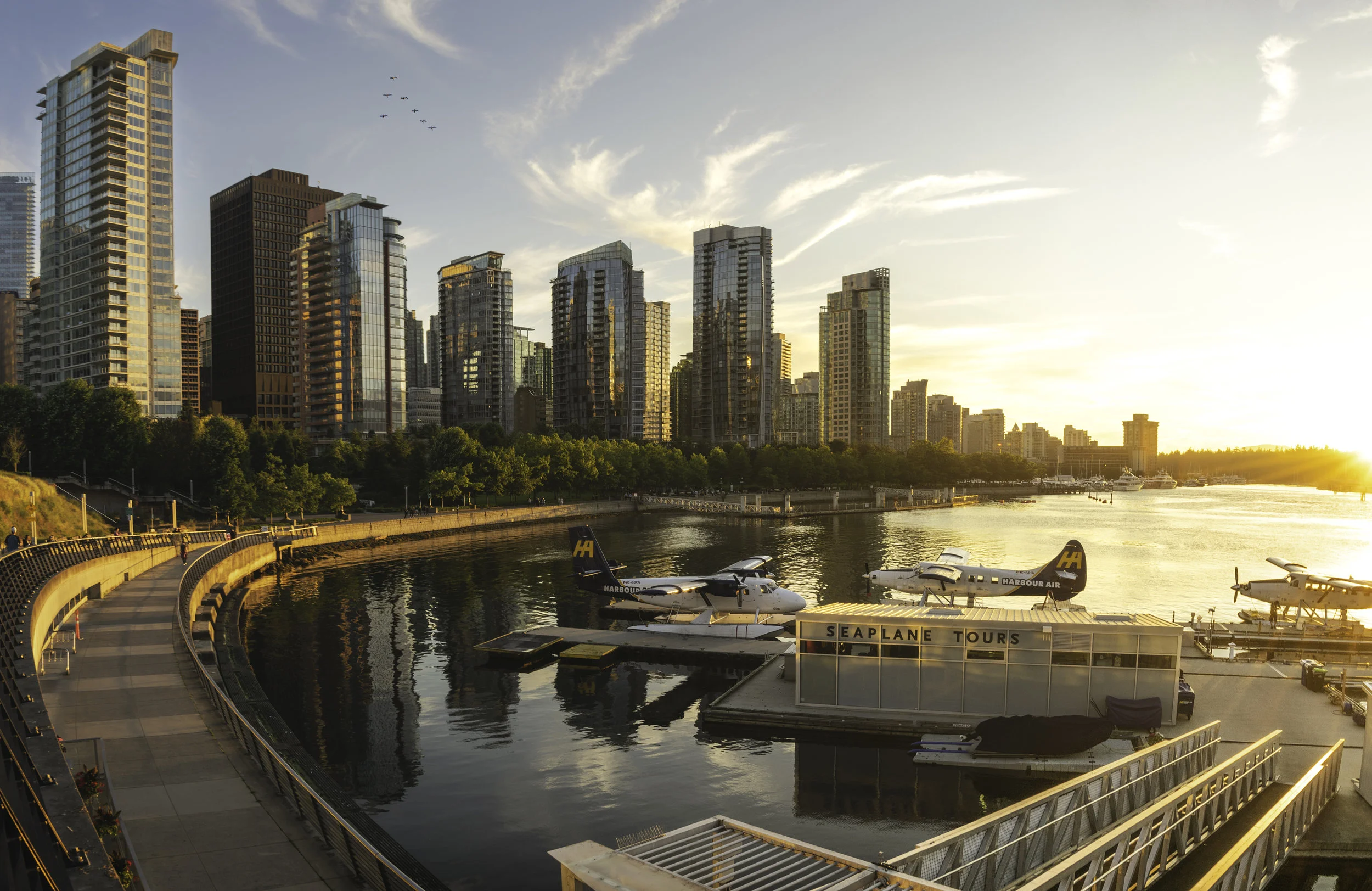 Vancouver, British Columbia, Canada
