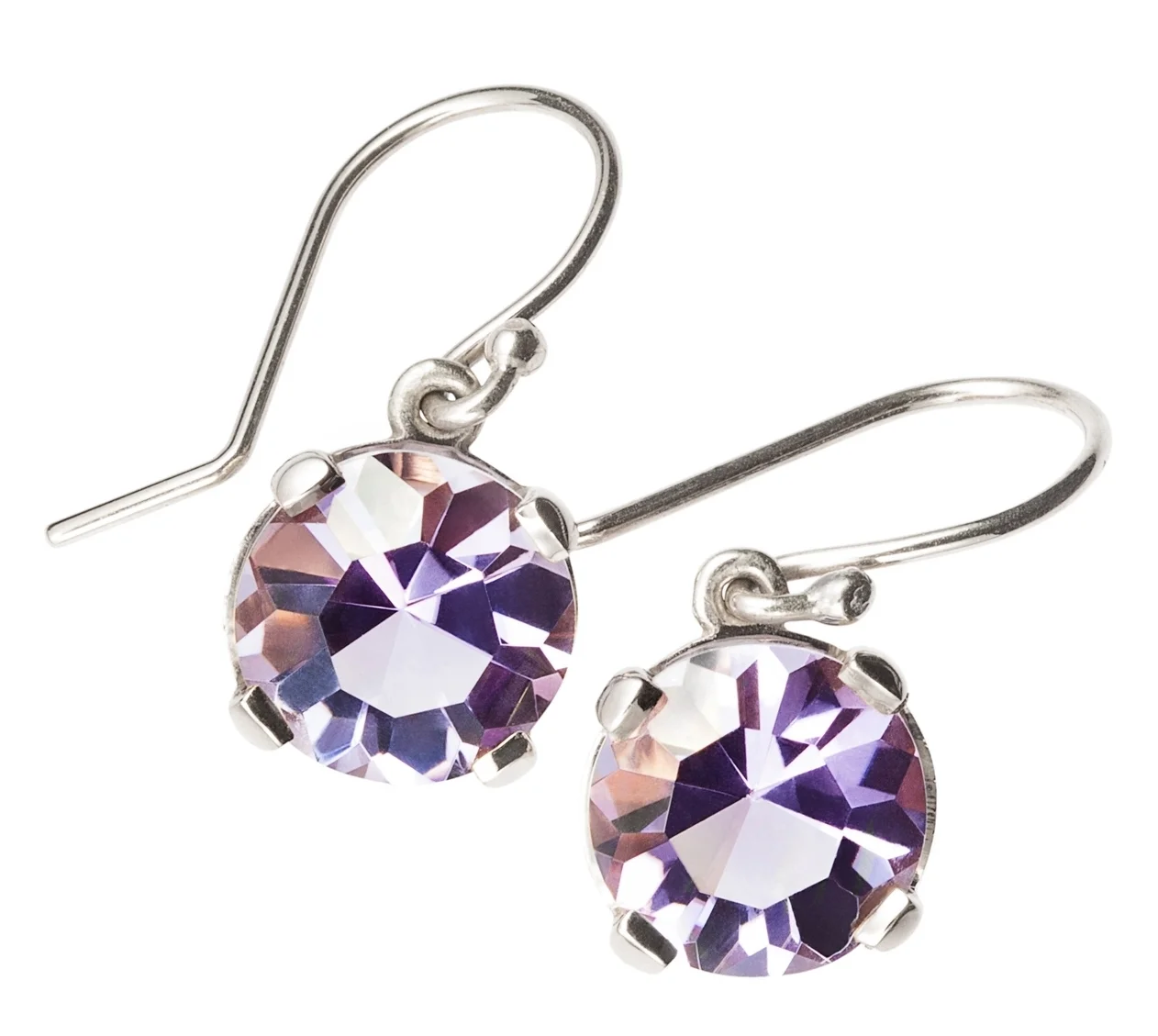 #490001 Pink Amethyst Margaret Earrings.jpg