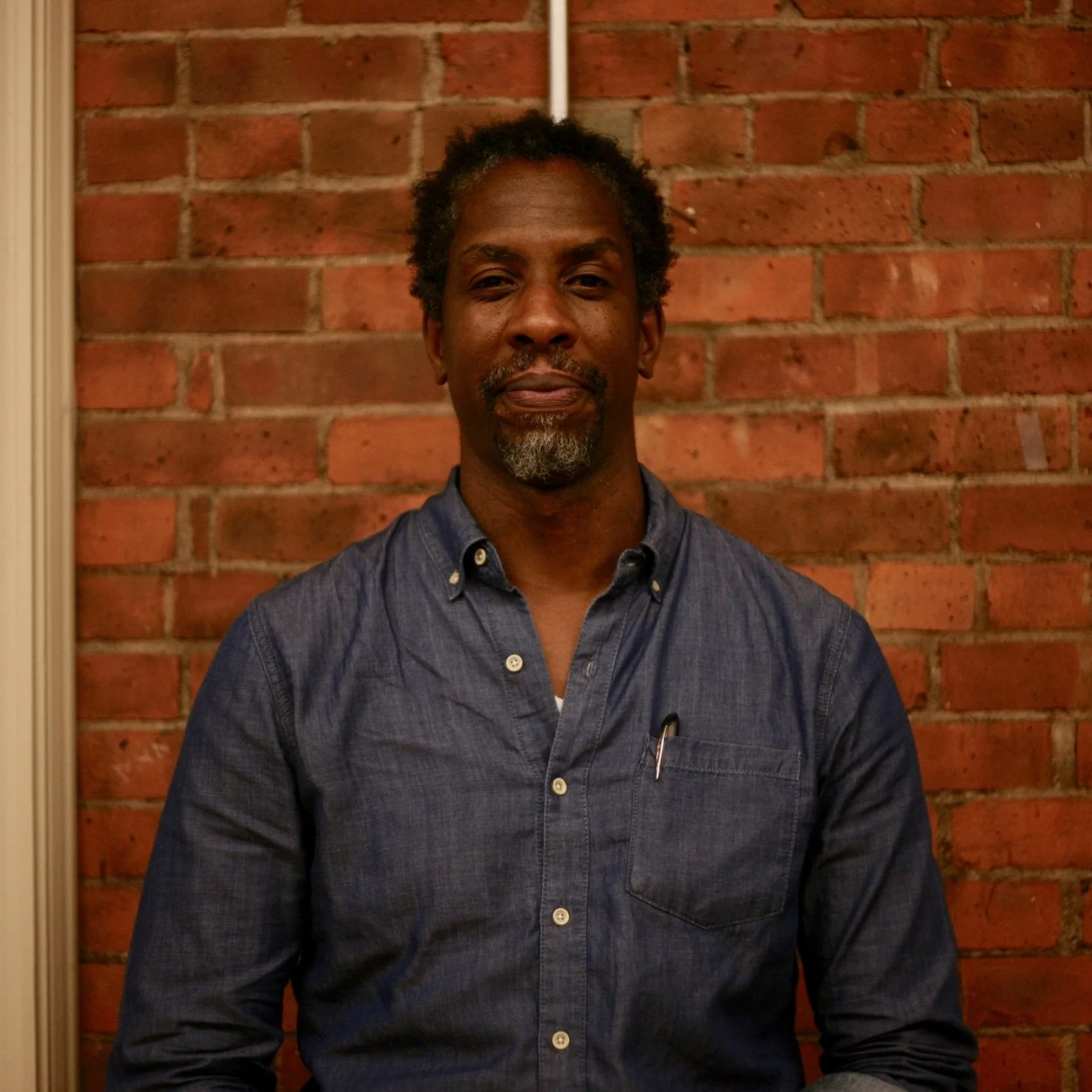 Damon Davis