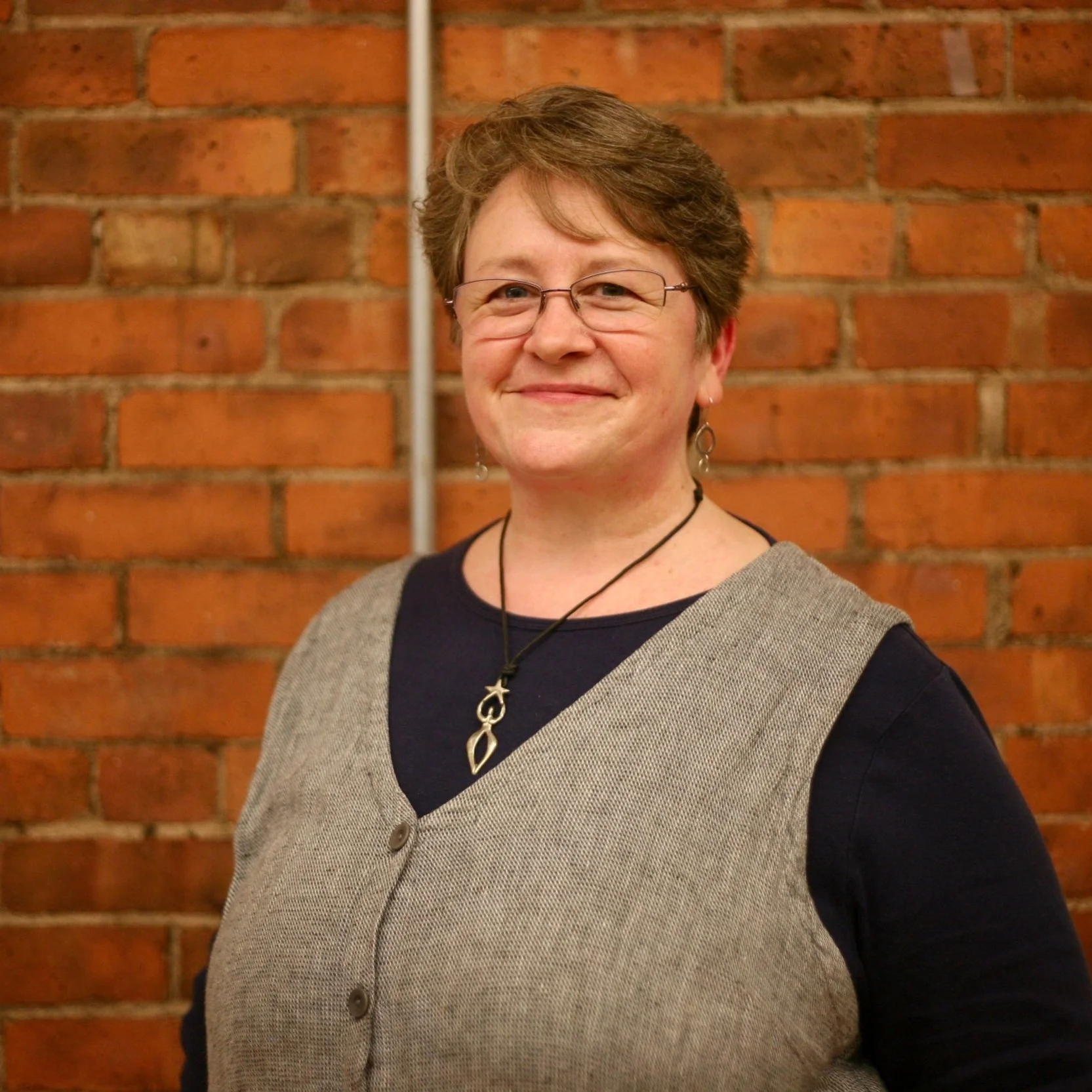 Lori Martin