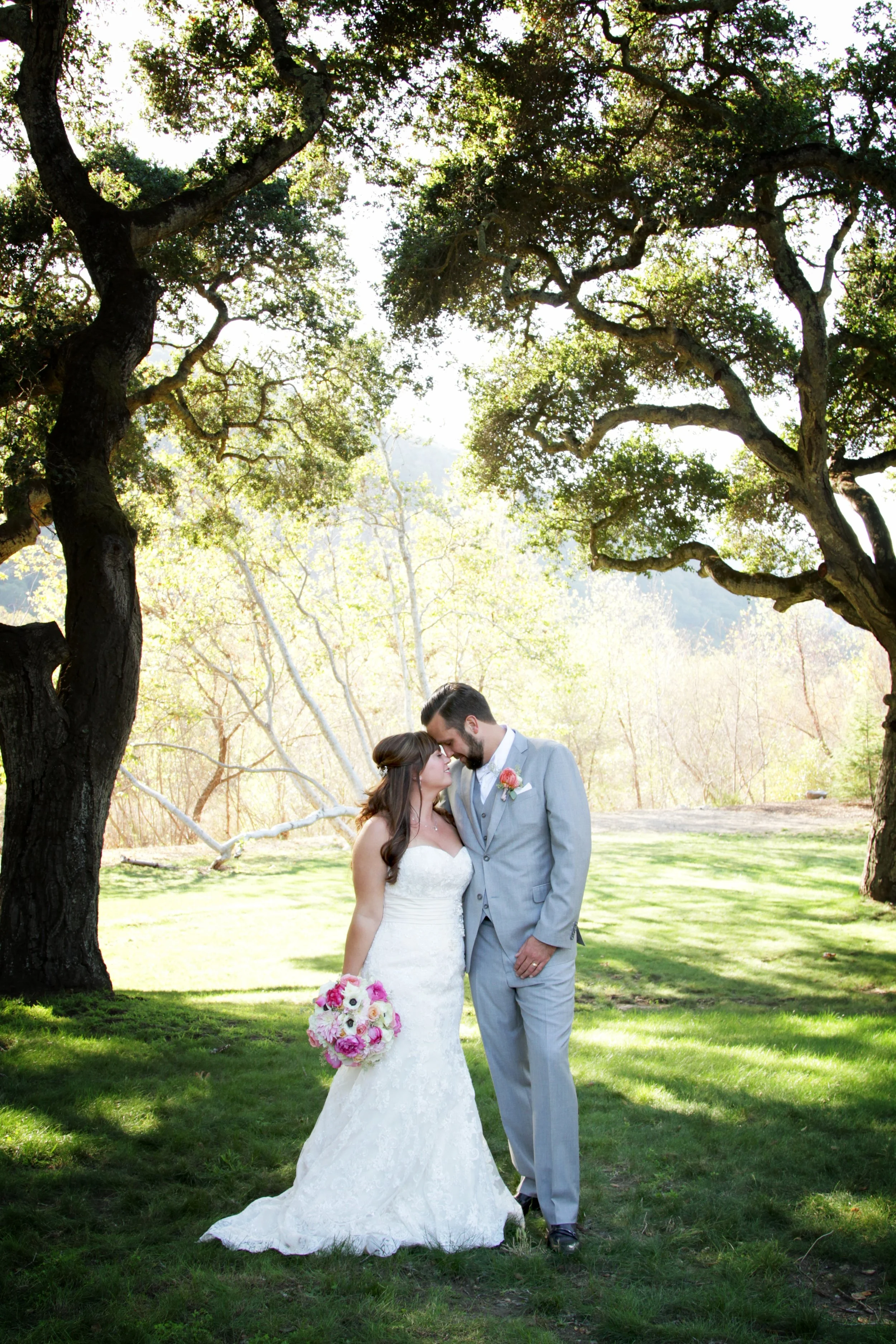 Gardener Ranch Wedding