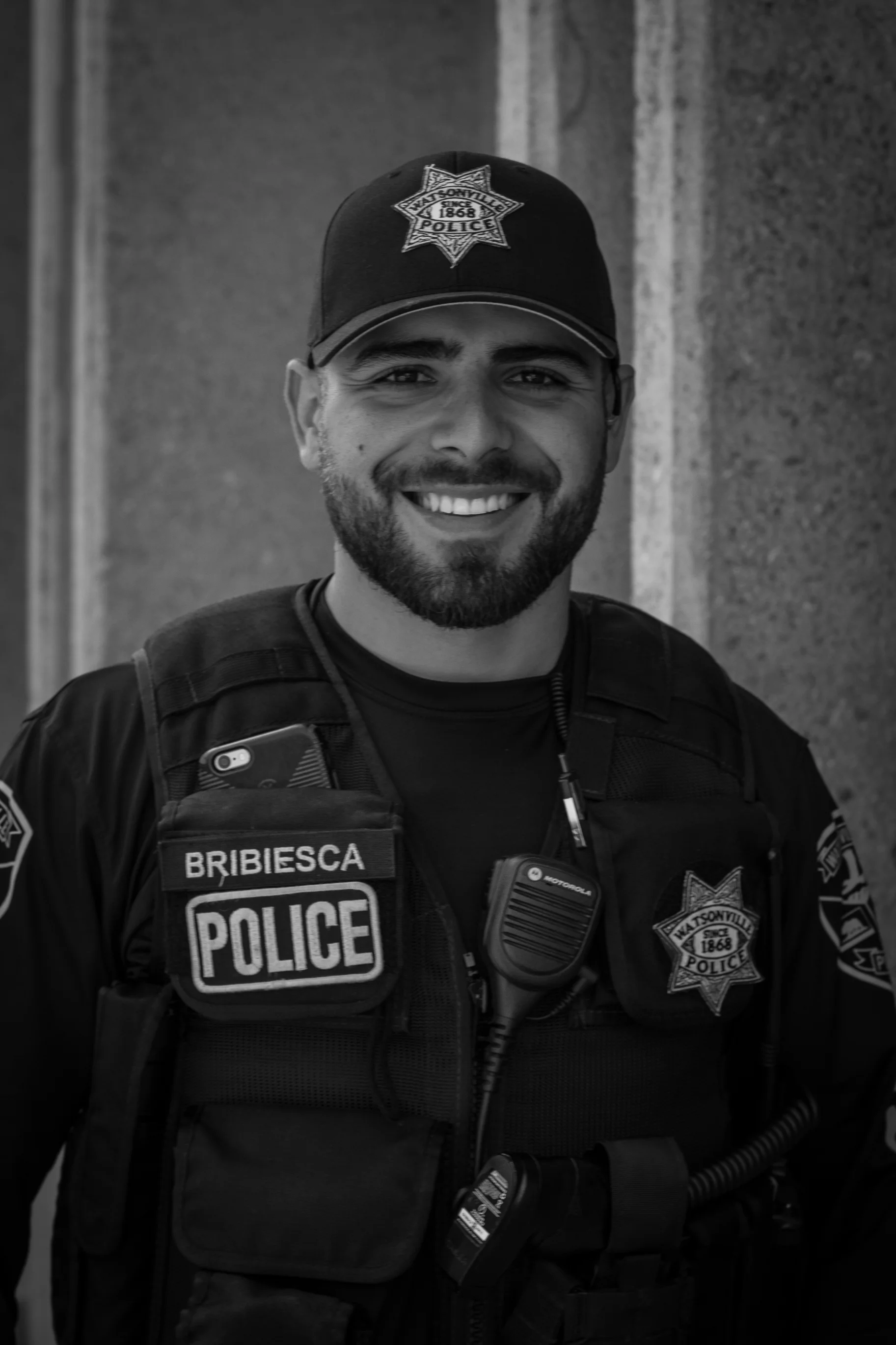 Juan Bribiesca Cancer has affected Juan’s family on his mother’s side. He felt this fundraiser was a good way to show his support as well as inspire hope in families that are fighting the disease.