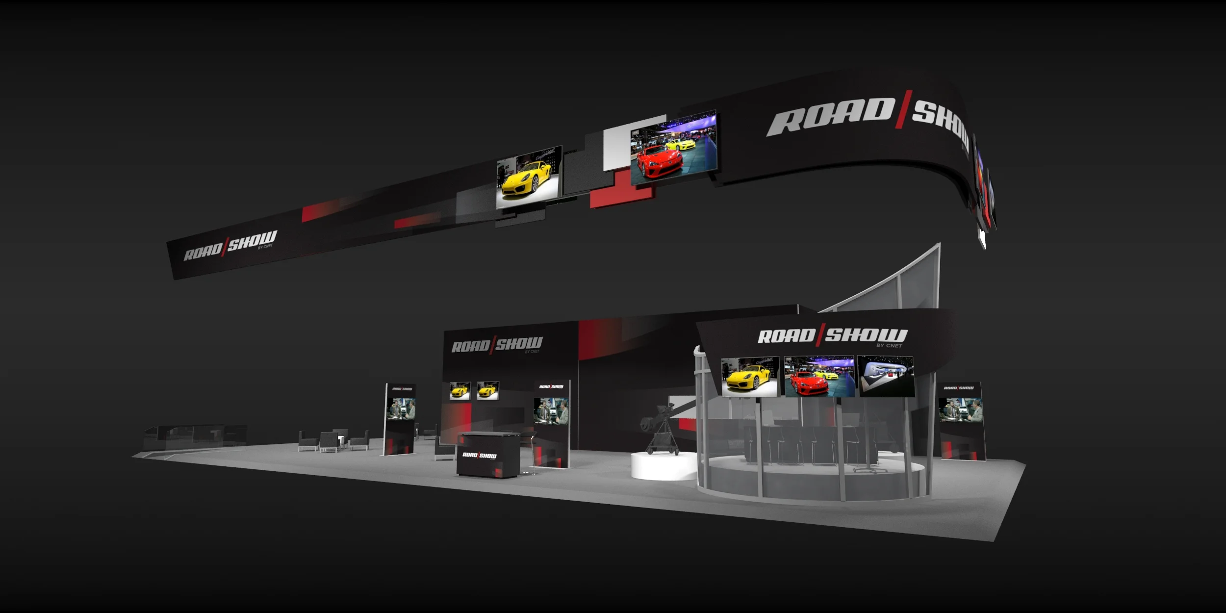  NAIAS 2017 | Updated Design 