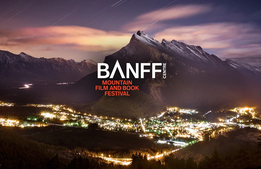 2017 Banff Book Award for Mountaineering History