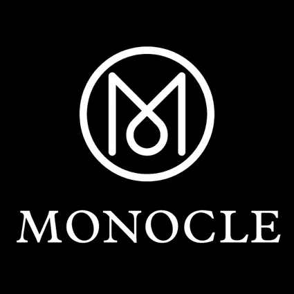 MONOCLE MAGAZINE RADIO, LONDON