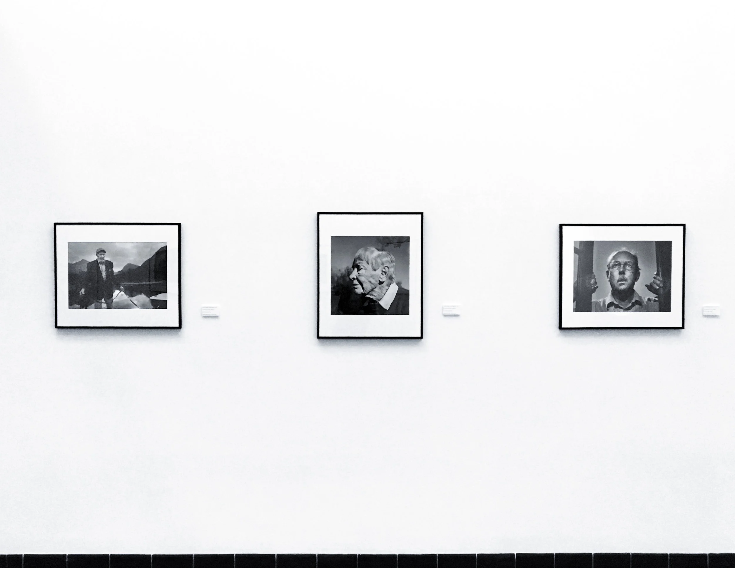 PHOTO EXHIBIT - BANFF CENTRE FOR THE ARTS