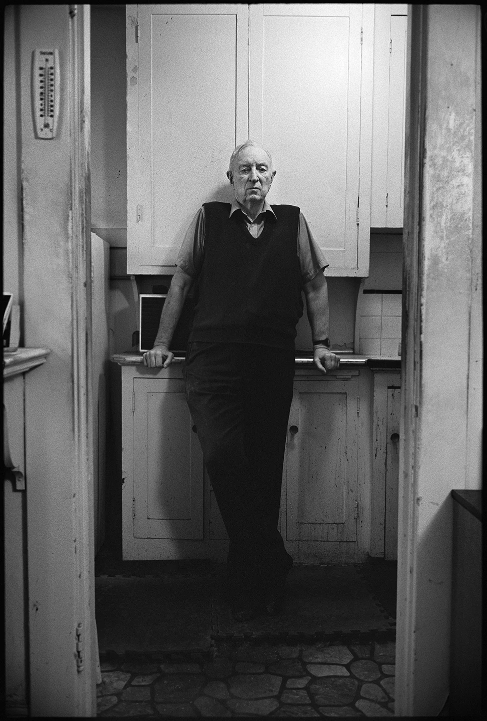 Don Claunch Gordon
