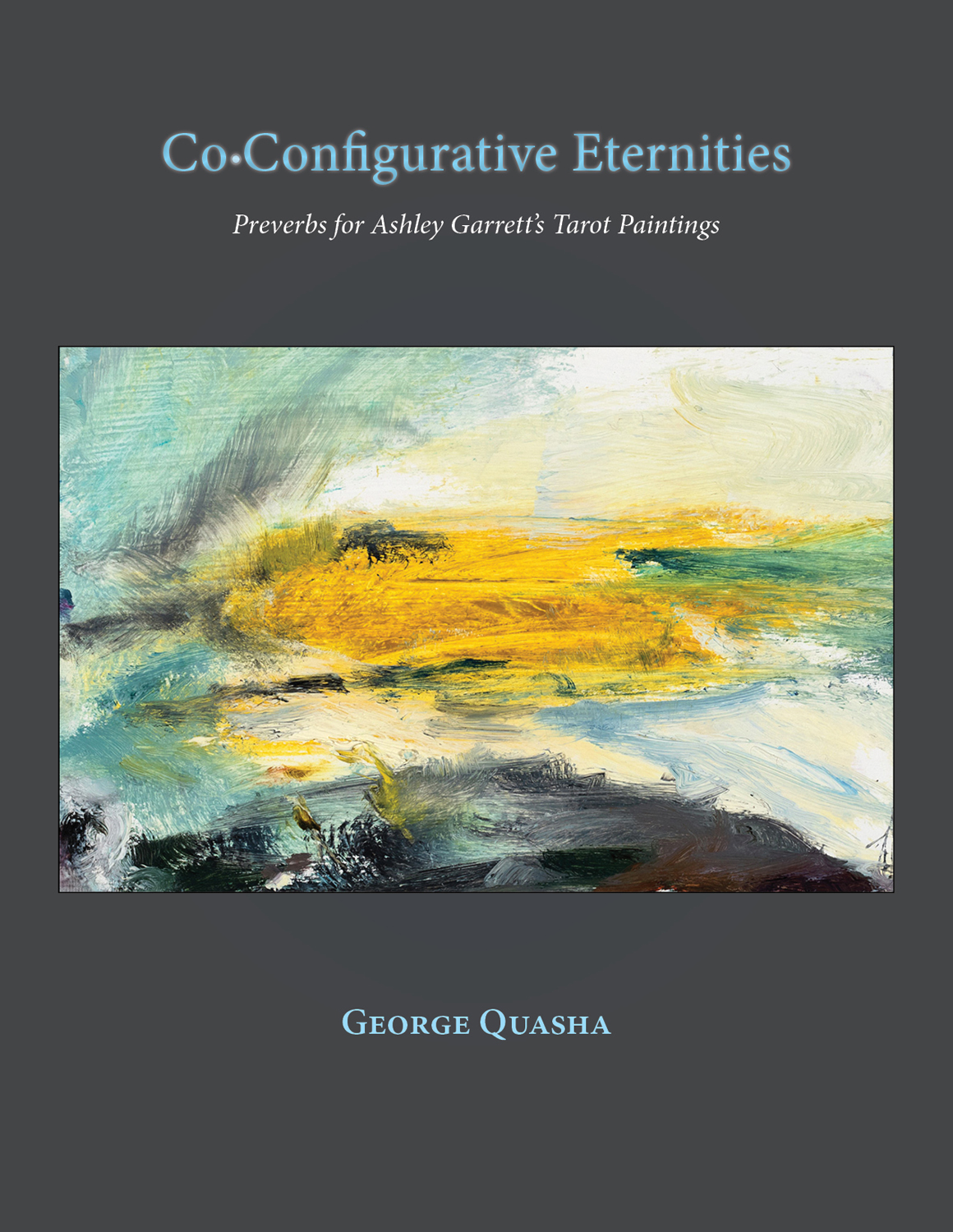 Co·Configurative Eternities