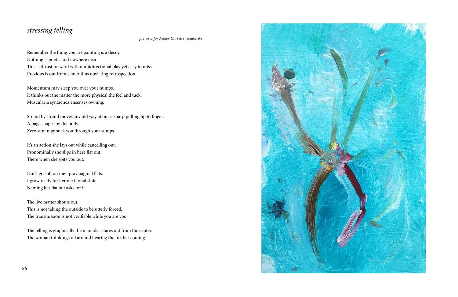Co·Configurative Eternities