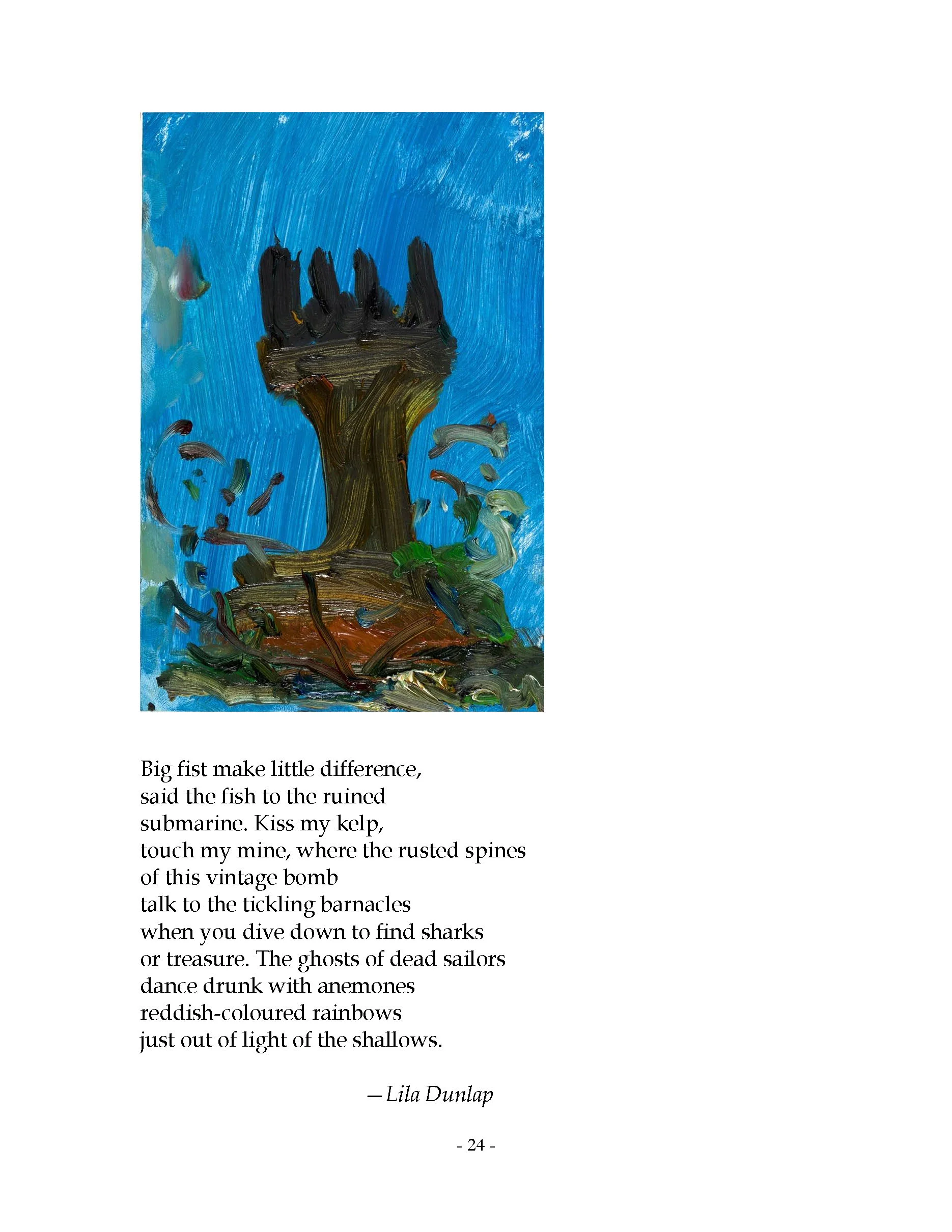 Ashley Garrett: Tarot Images