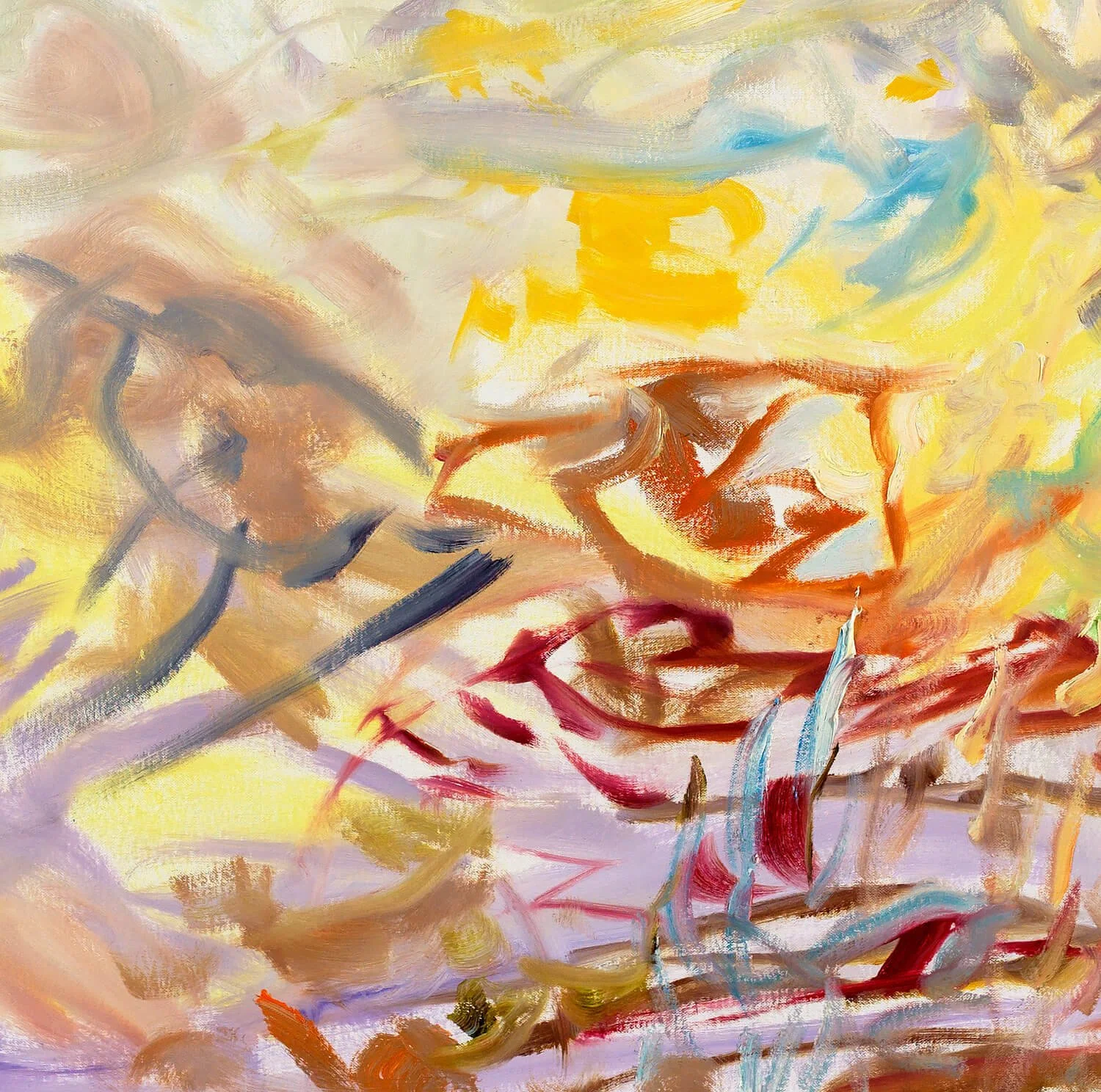 DETAIL - Constellation