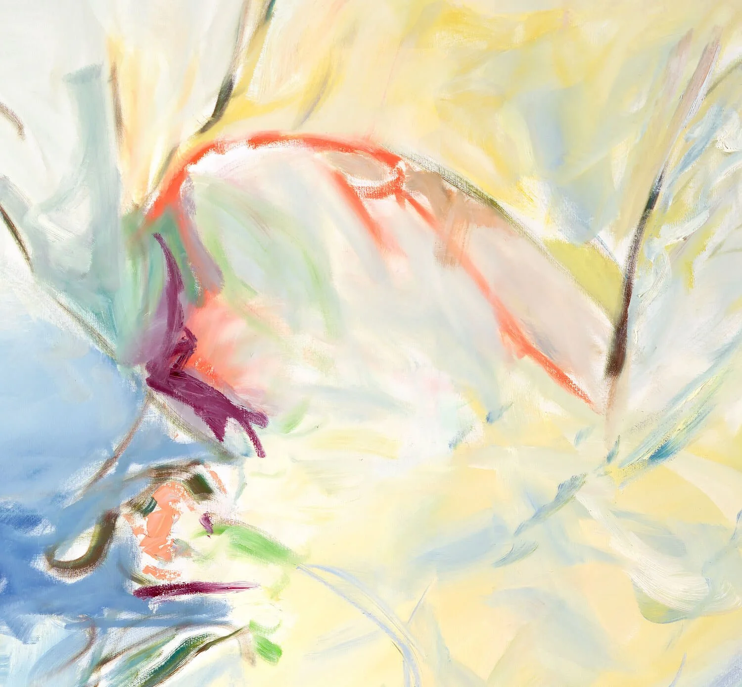 DETAIL - Gnossienne