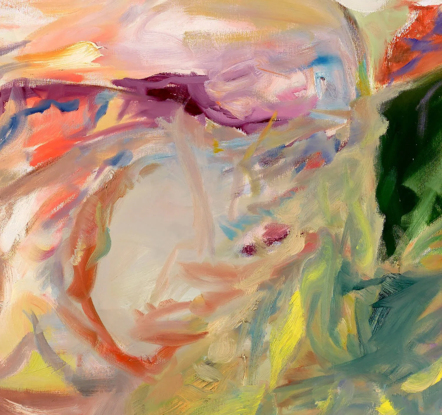 DETAIL - Gnossienne