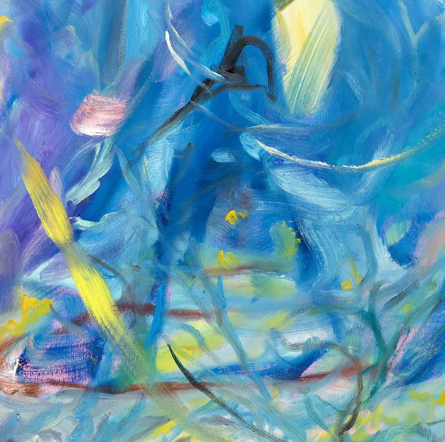 DETAIL - Persephone