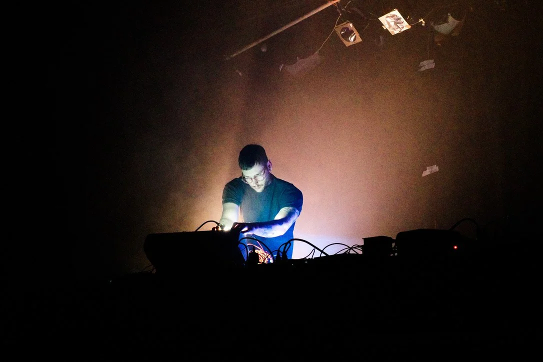 Conférence de Jacob Desjardins : Vers une puissance sensible désœuvrant - La composition sans fonction