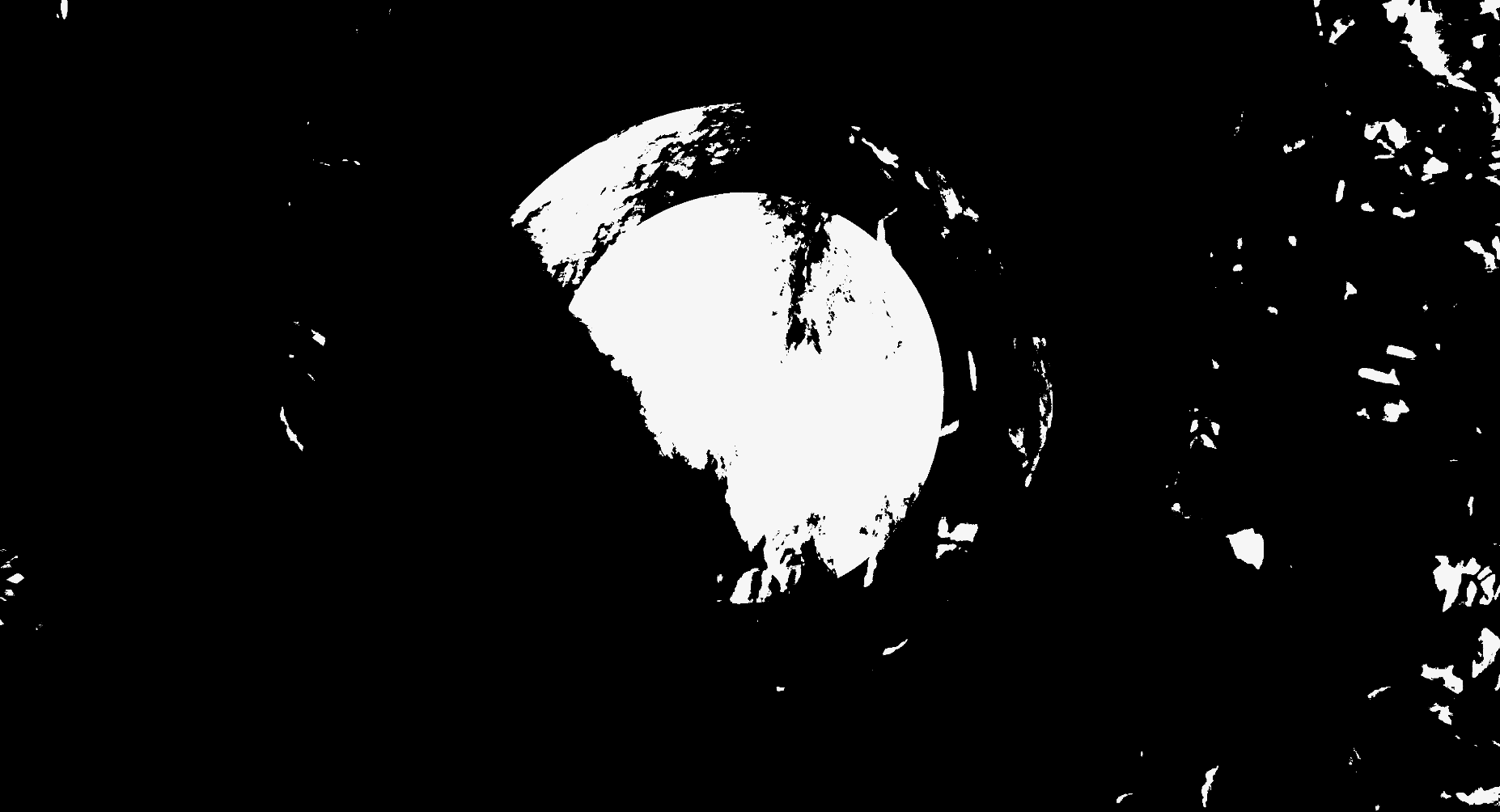 Myriam Boucher au festival Punto y Raya (BG)