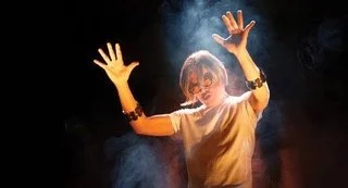 Atelier sur la corporéité et la création musicale avec Atau Tanaka