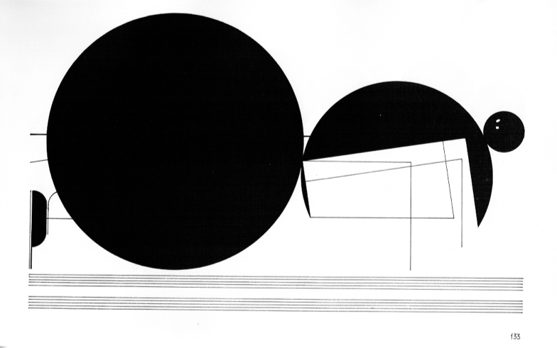 L’ensemble Lumi•e•res interprète Treatise de Cornelius Cardew