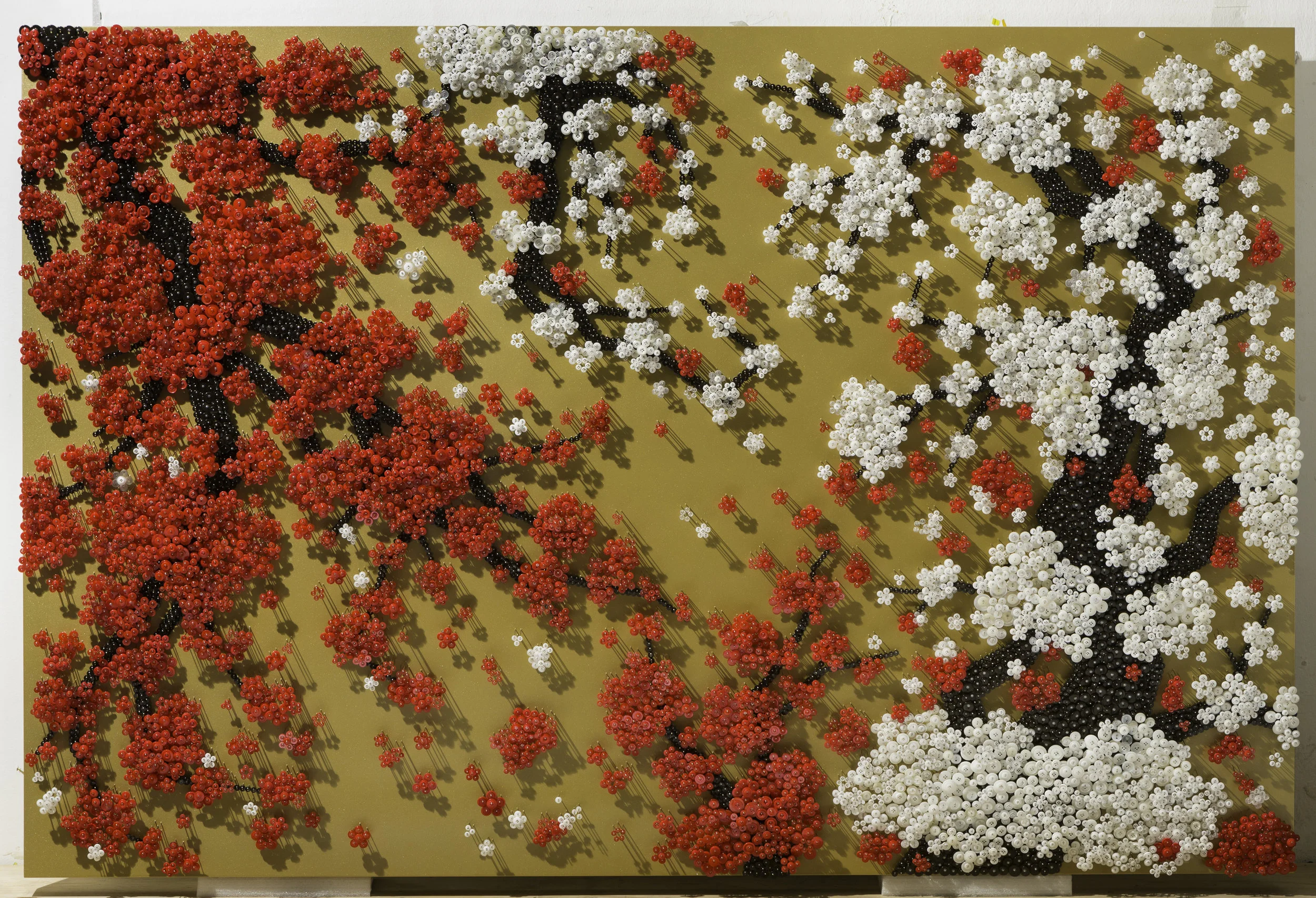 Two Love Tree_GB, 2012