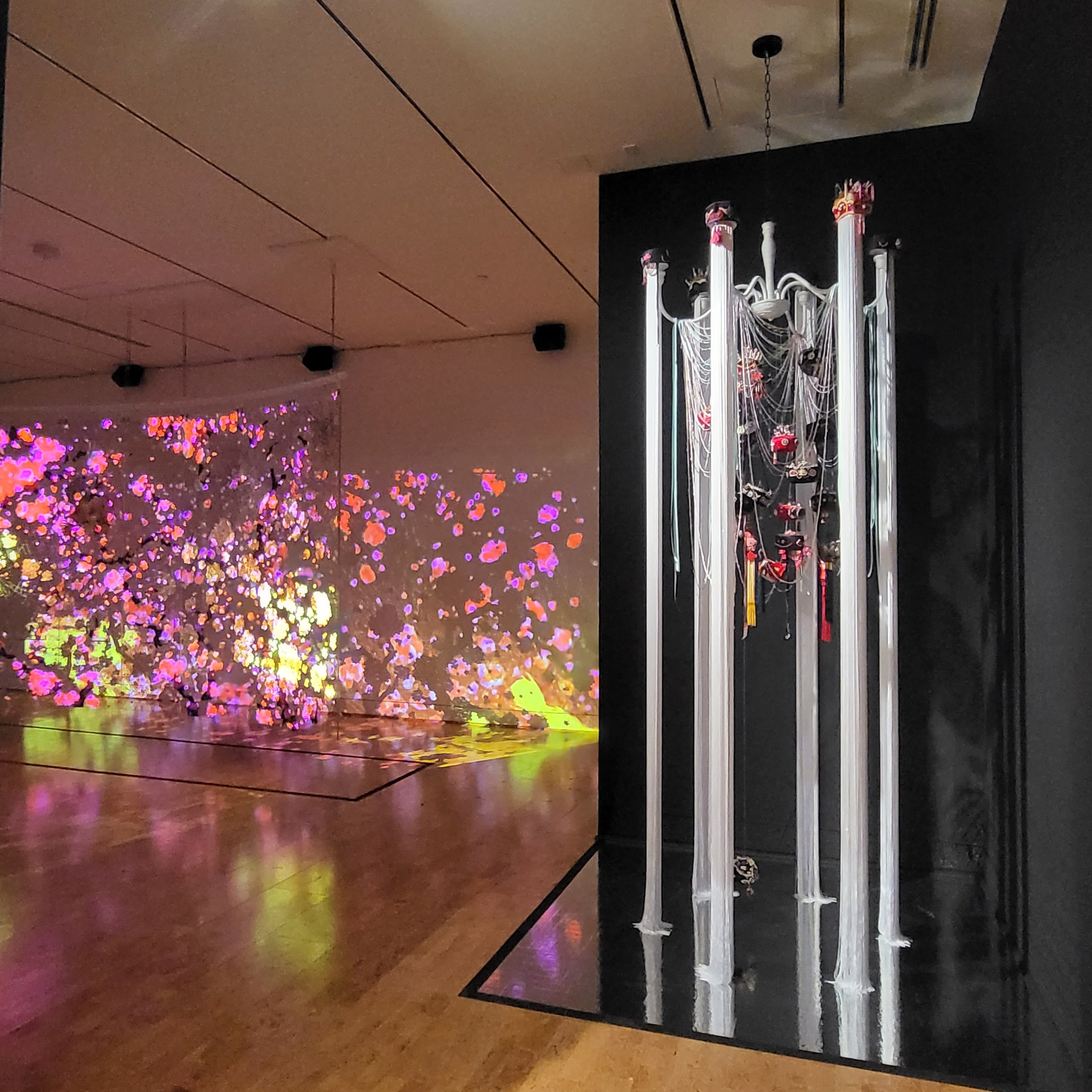 Becoming Again_BK, 2022