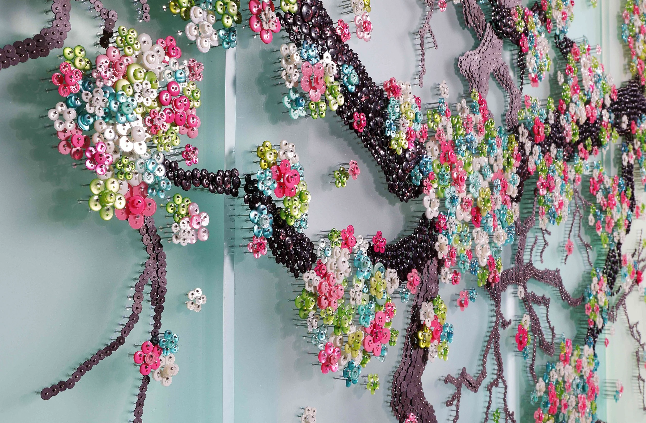 Return to Nature, 2025