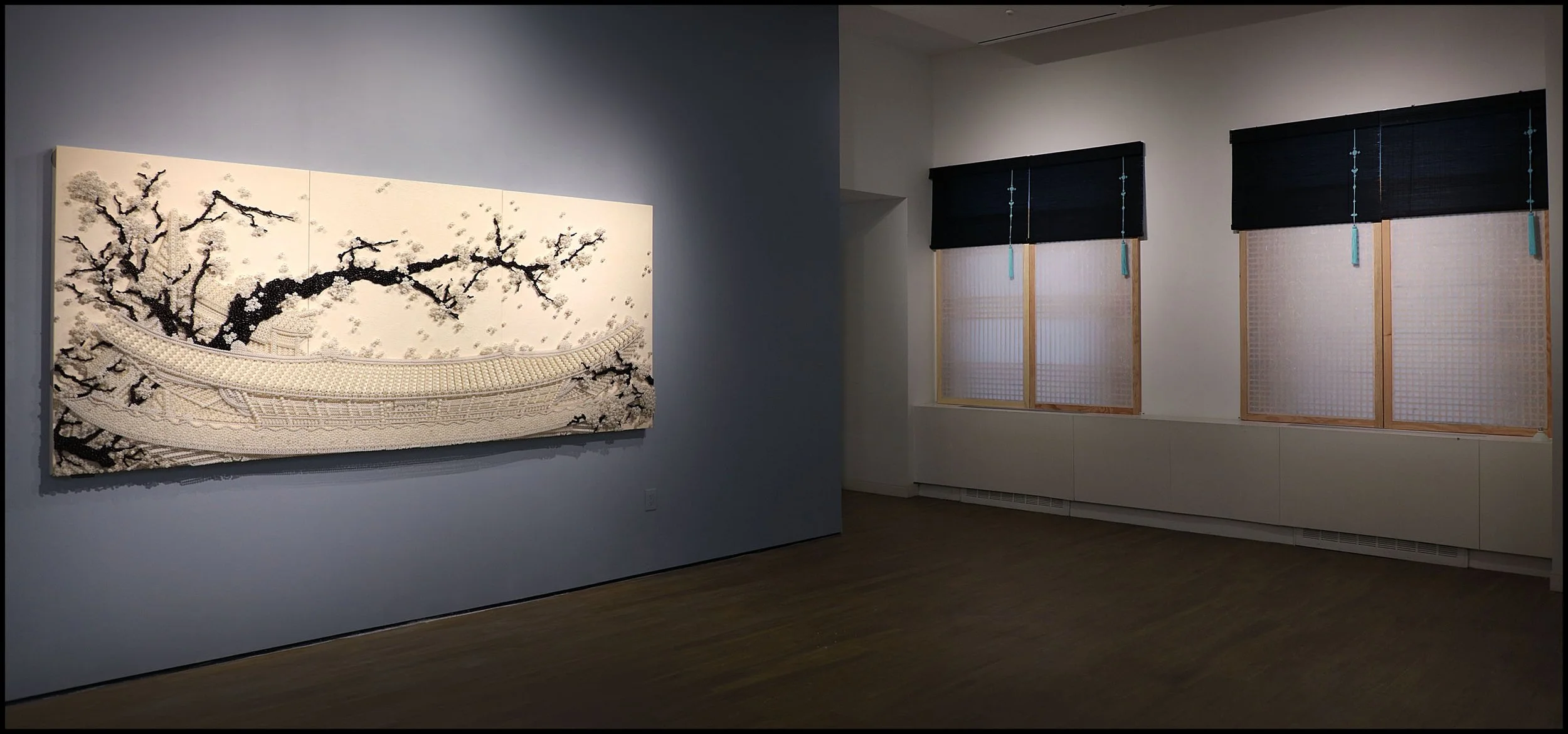 Noble Blossoms, 2025