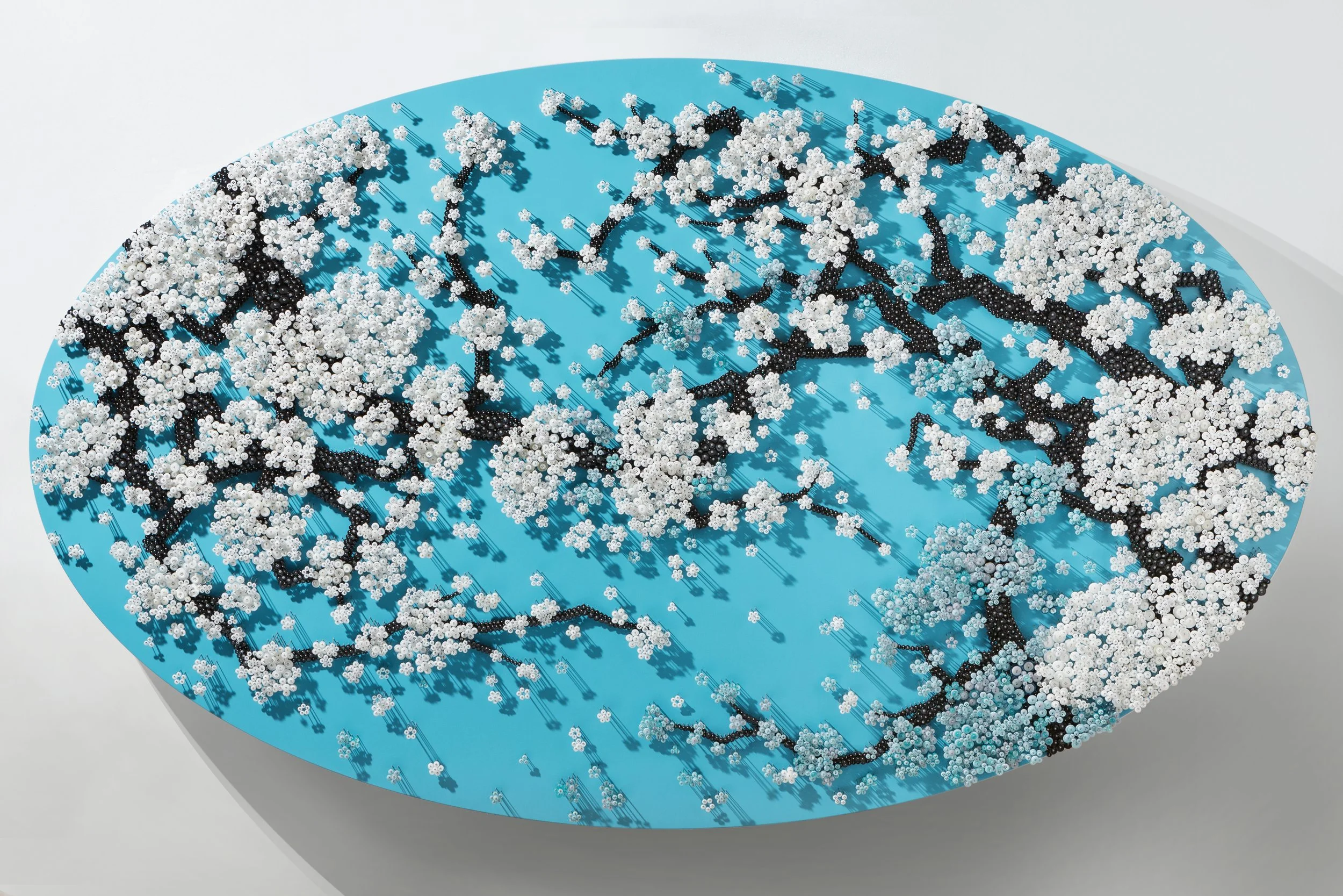 Ode to Second Love B/W