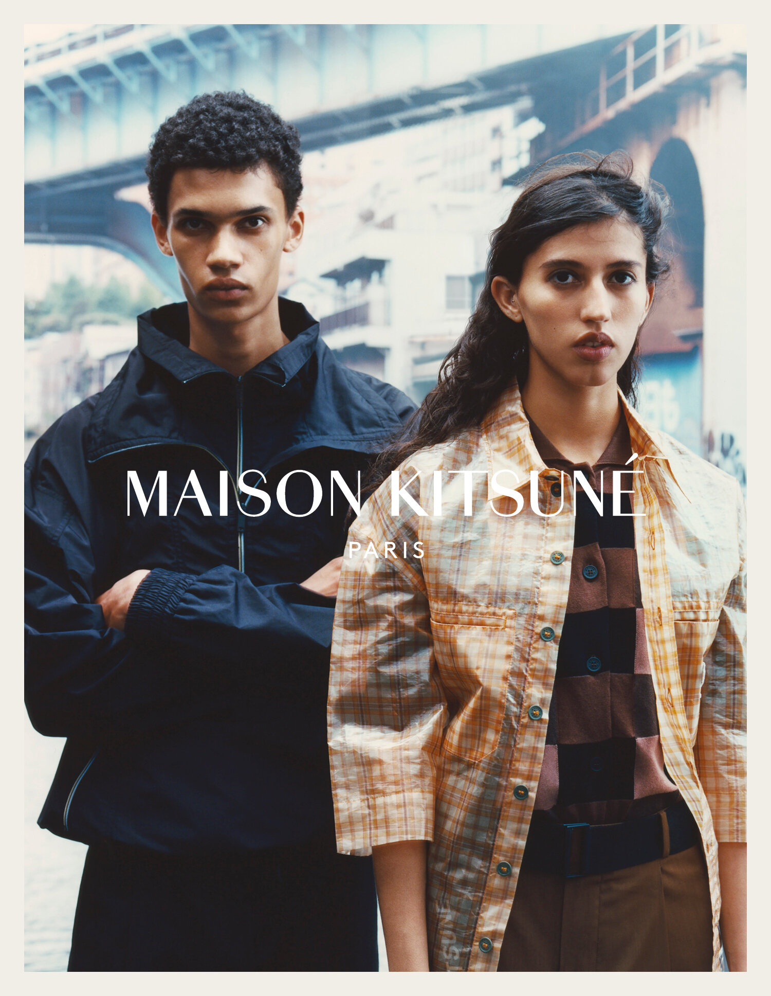 Maison Kitsuné Spring-Summer 2020 Campaign_1 [2].jpg