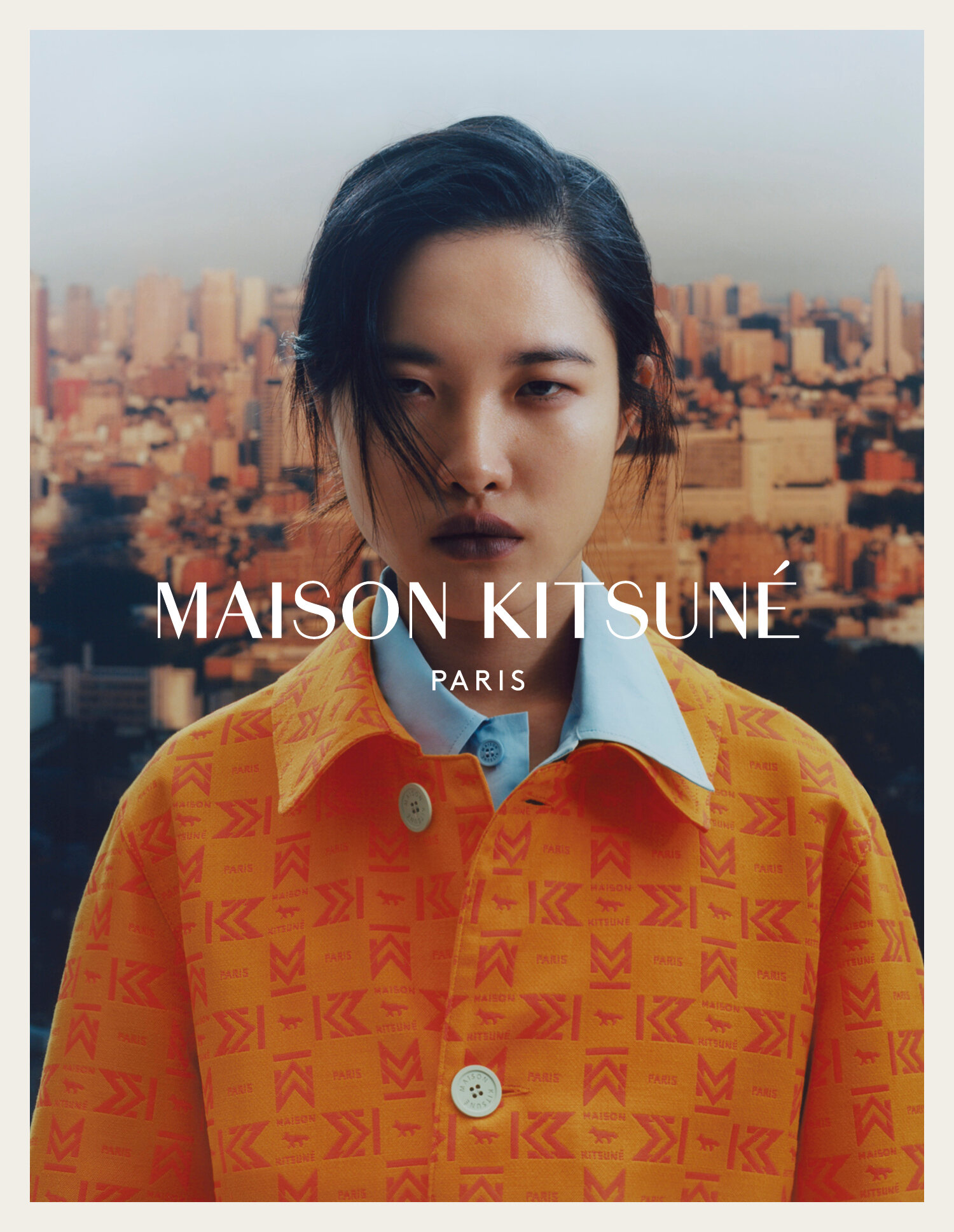 Maison Kitsuné Spring-Summer 2020 Campaign_2 [2].jpg