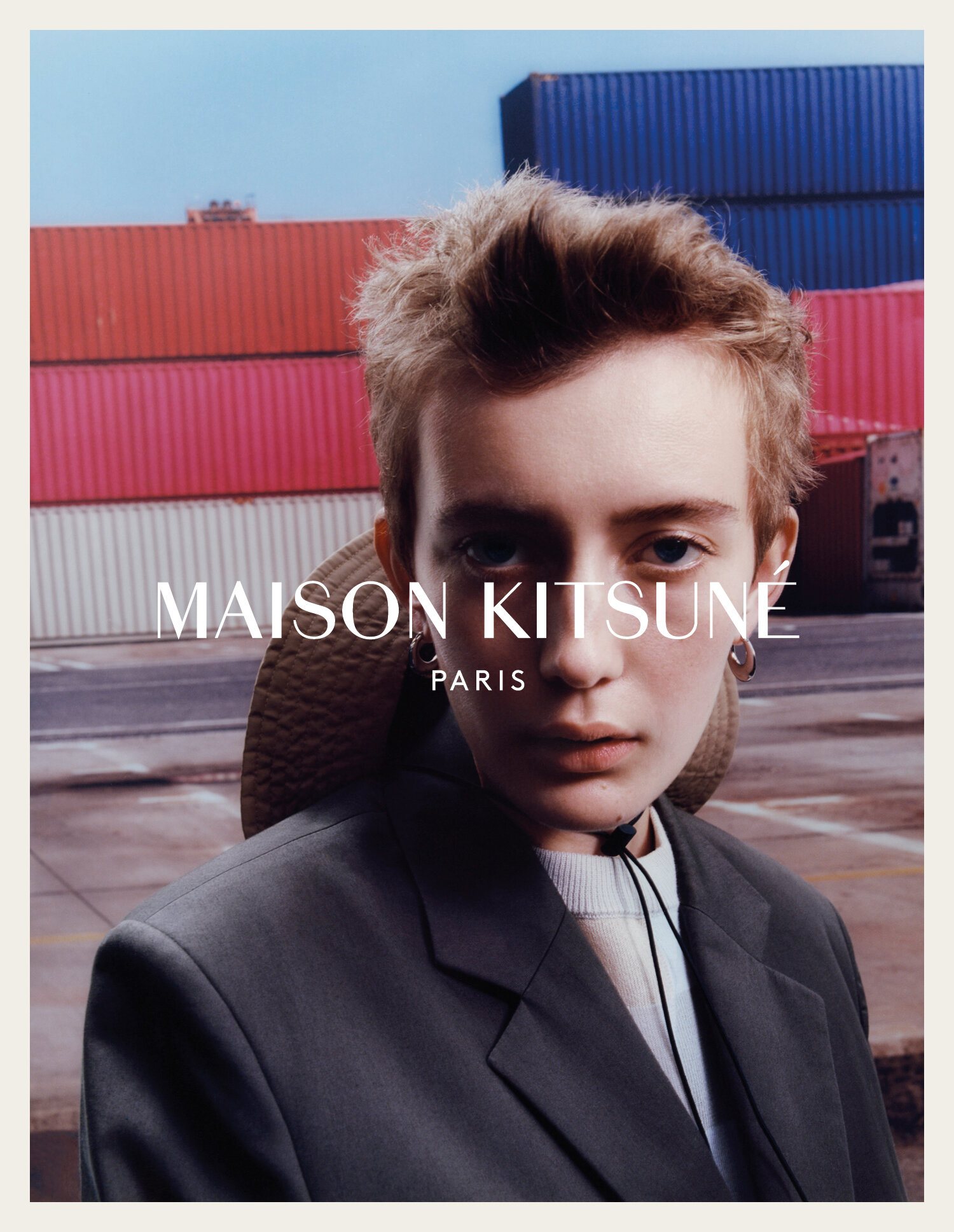 Maison Kitsuné Spring-Summer 2020 Campaign_5 [2].jpg