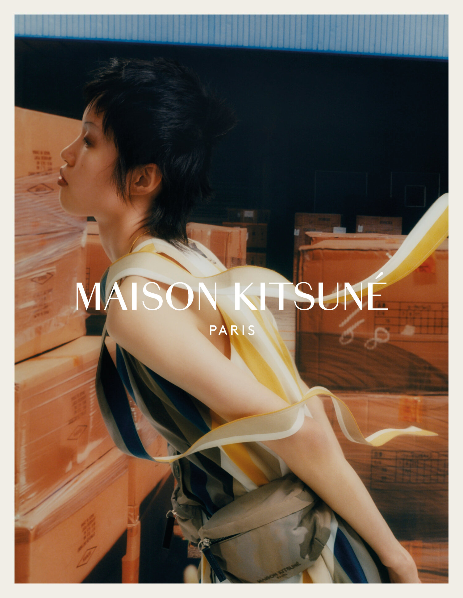 Maison Kitsuné Spring-Summer 2020 Campaign_6 [2].jpg