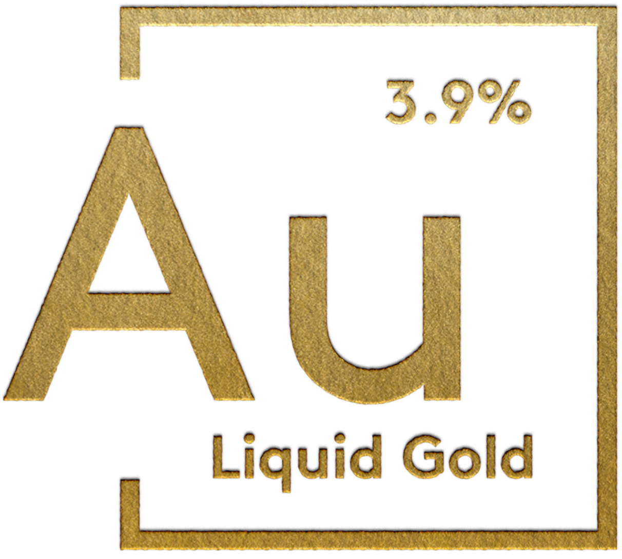 Au Liquid Gold