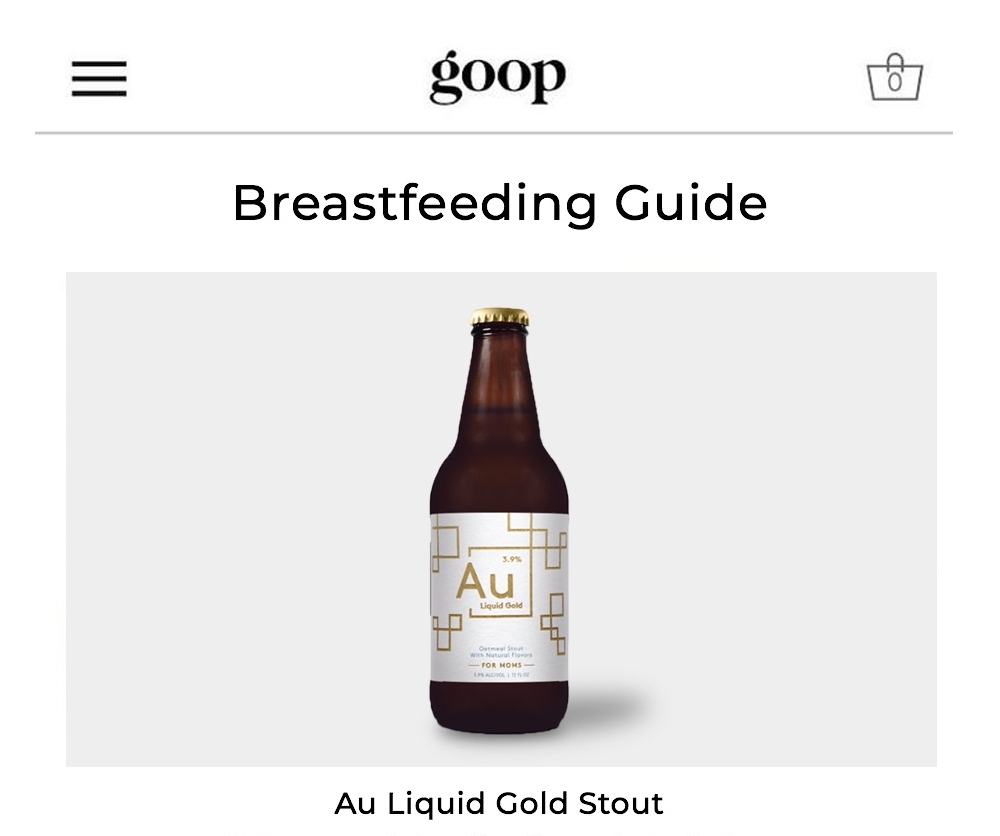<h3><a href="https://goop.com/work/parenthood/the-goop-guide-to-breastfeeding" target="_blank">GOOP</a></h3>