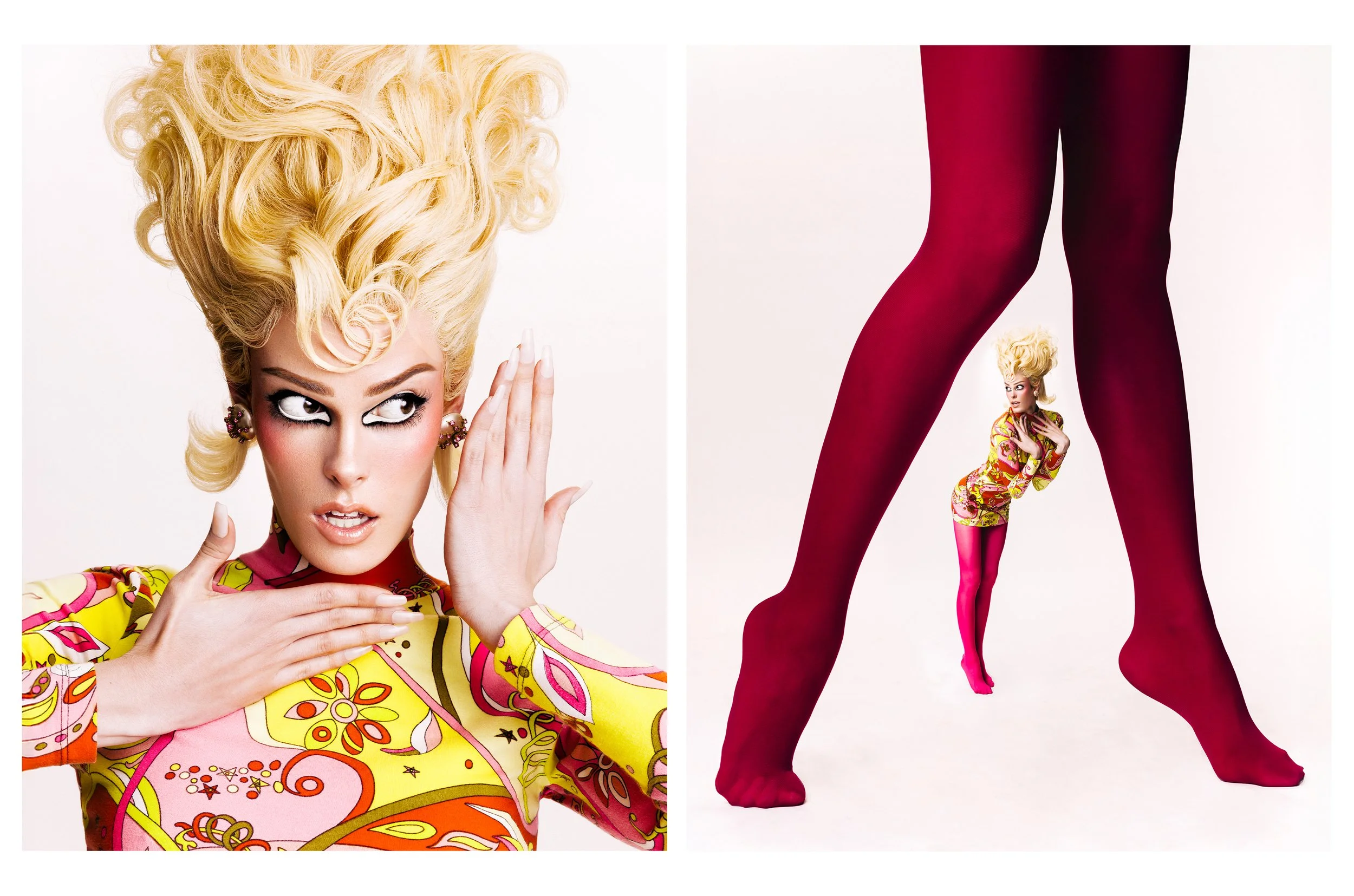 Gigi Goode | Editorial (Copy)
