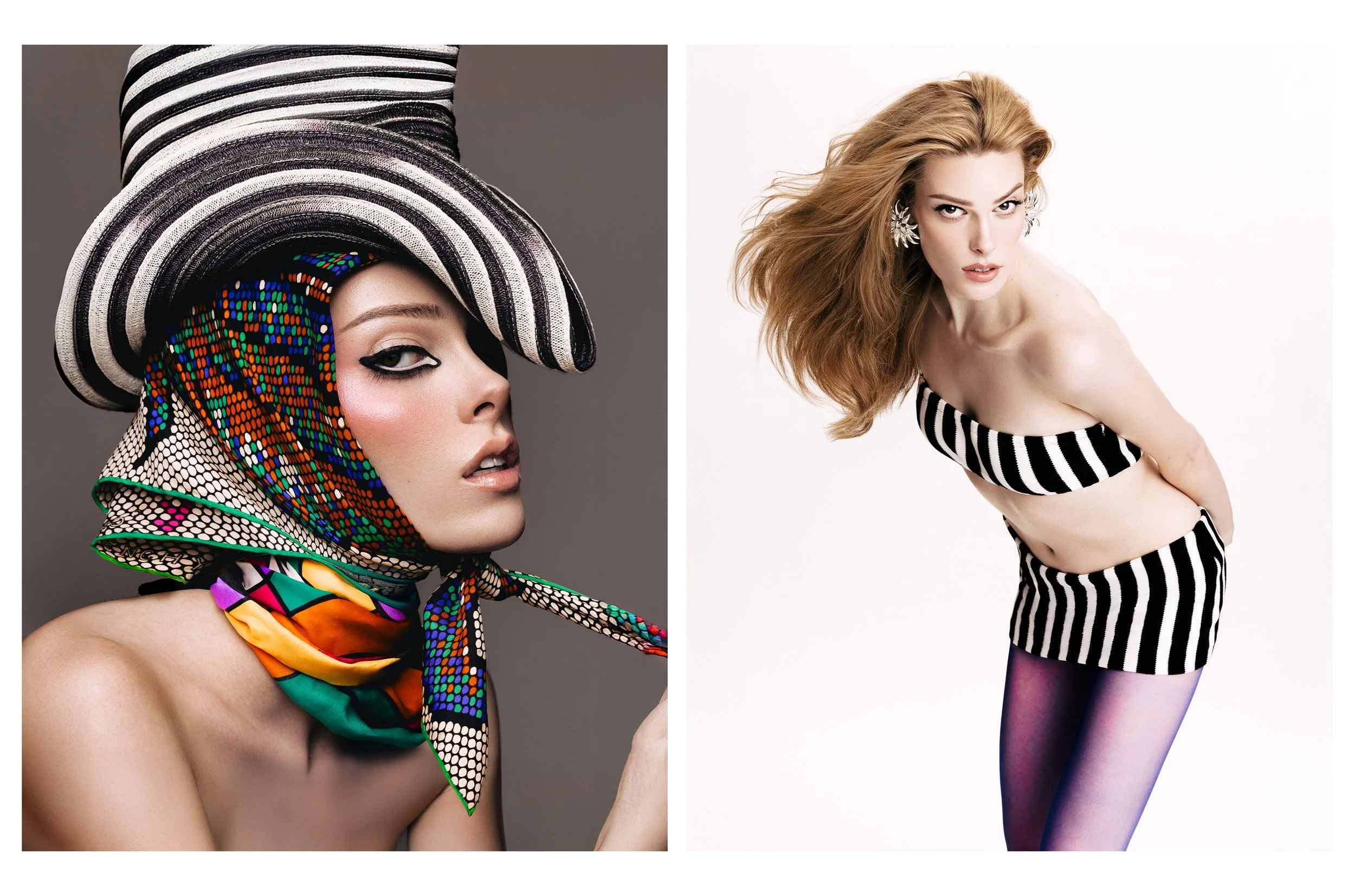 Gigi Goode | Editorial (Copy)