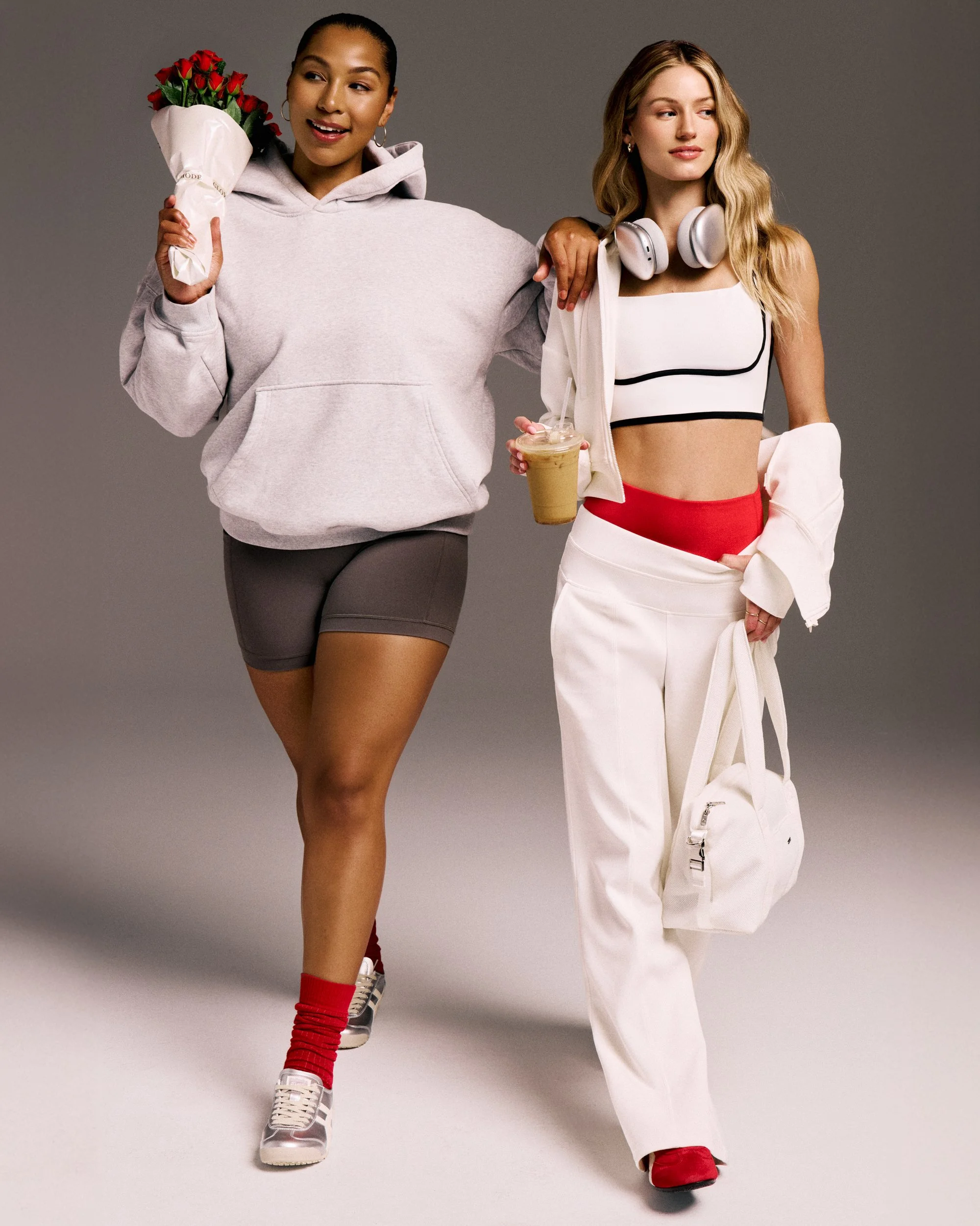 GlowMode FW25 | Campaign (Copy)