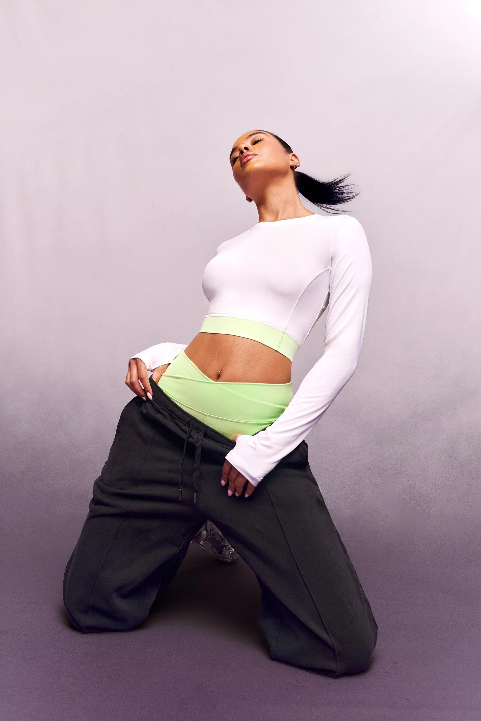 GlowMode FW25 | Campaign (Copy)