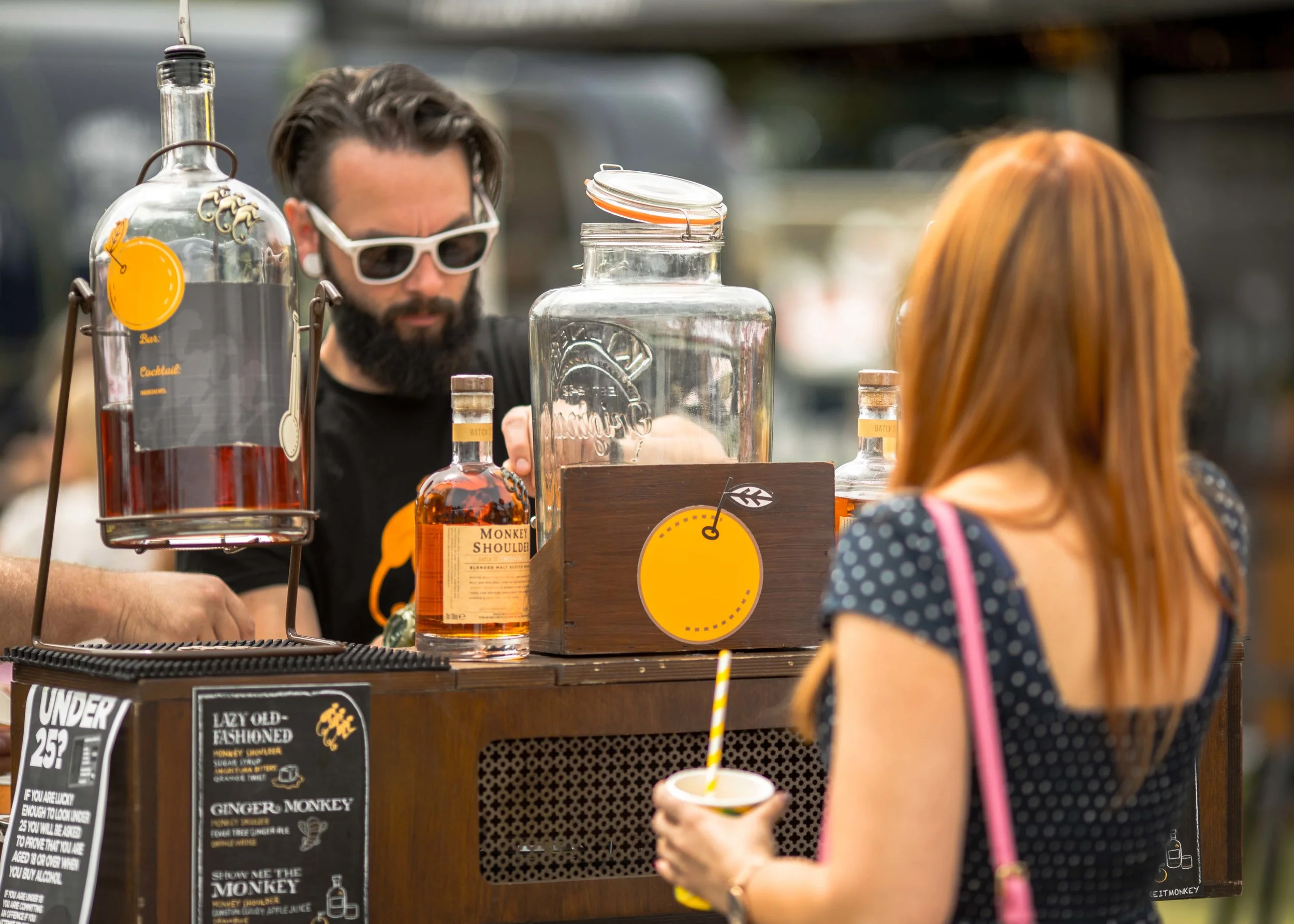 Foodies Festival