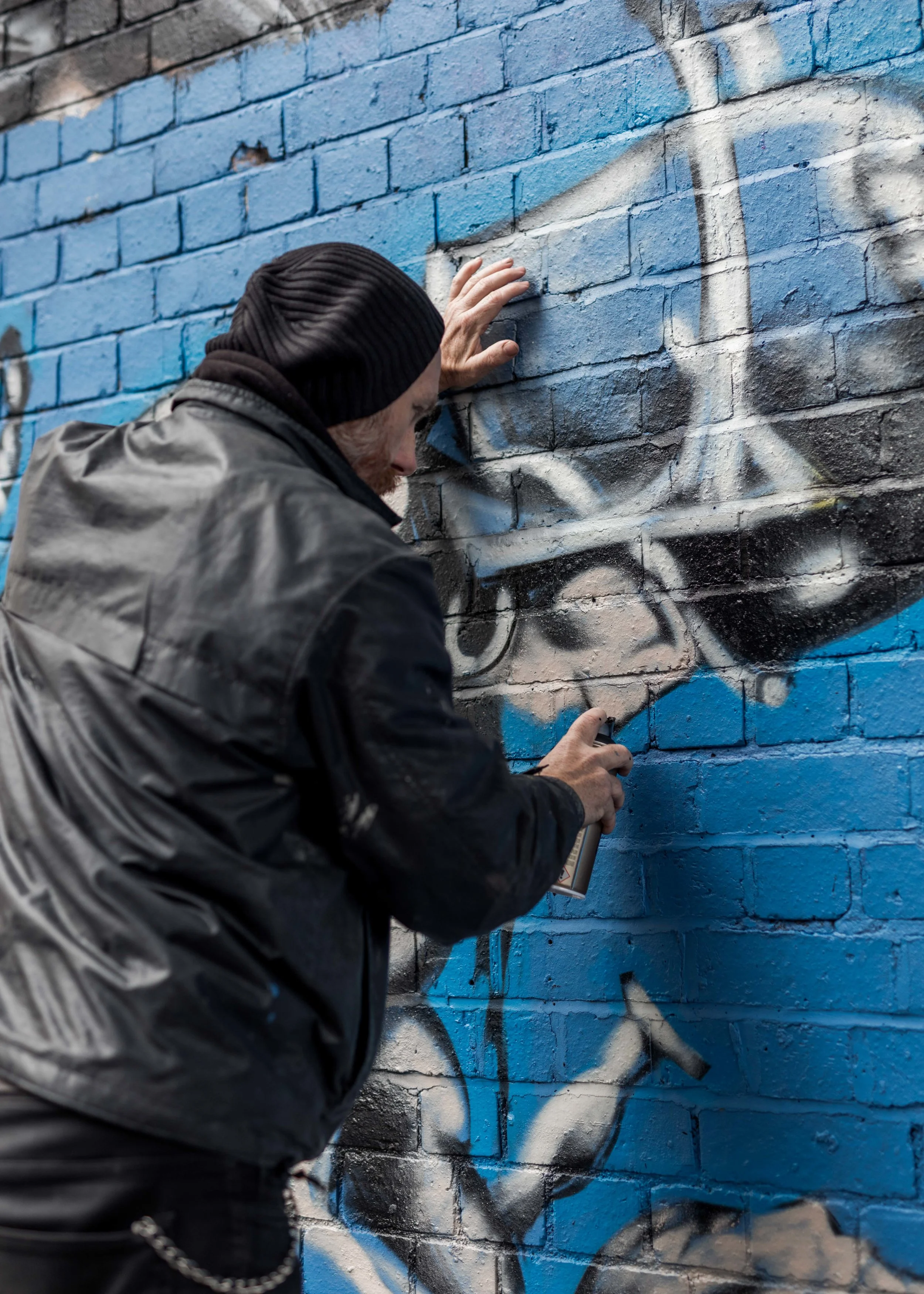 High-Vis Street Culture Festival