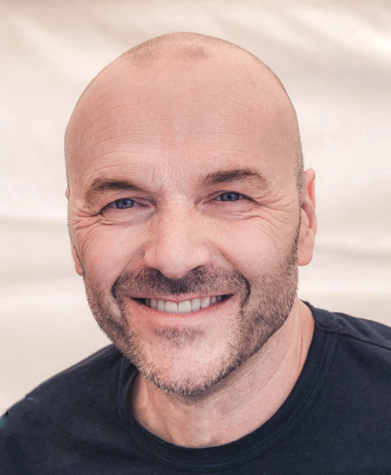 Simon Rimmer