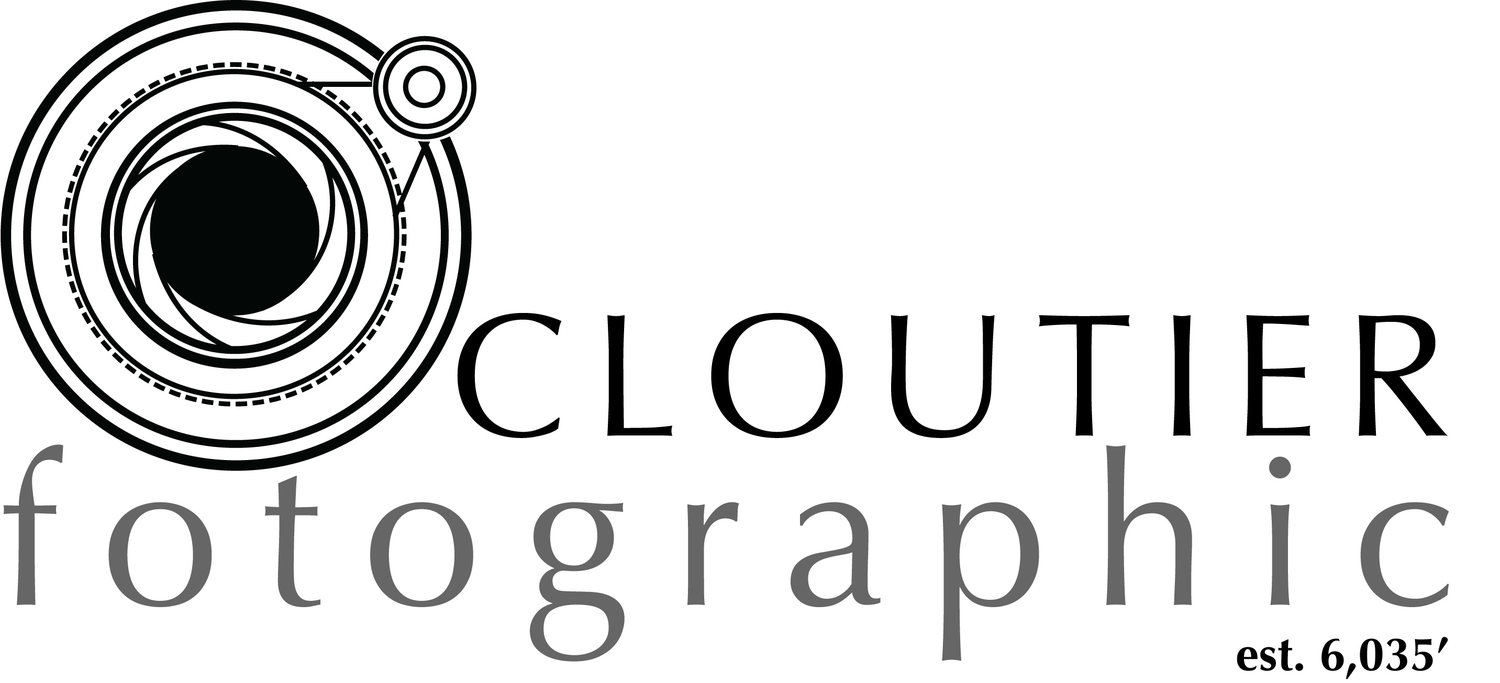 Cloutier Fotographic 