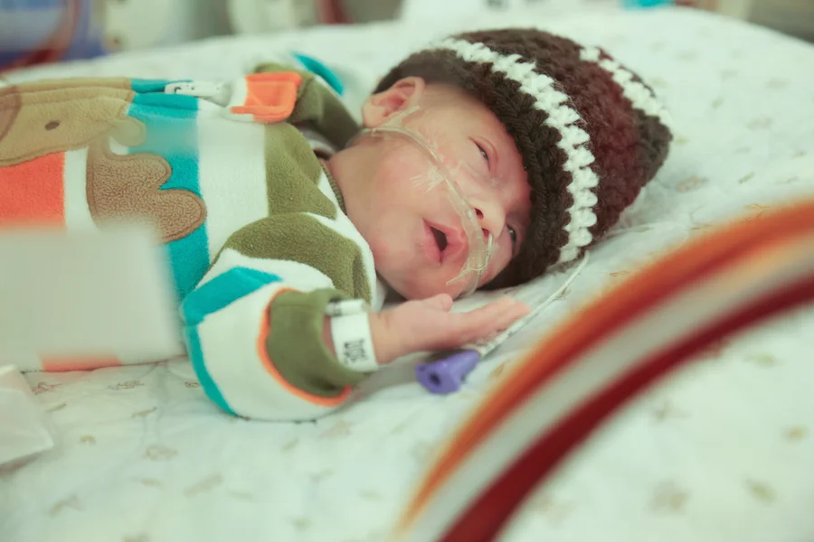 Zane during one of the earliest photo sessions at Y-NHH. JoAnn Marrero Photo. 