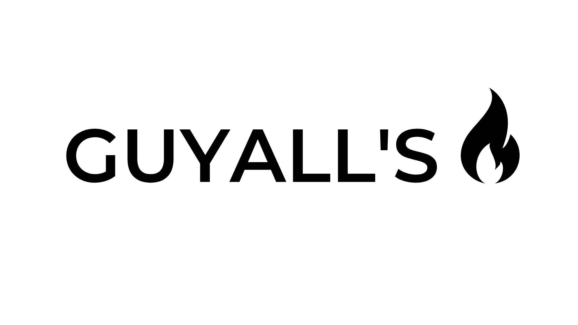 Guyall's
