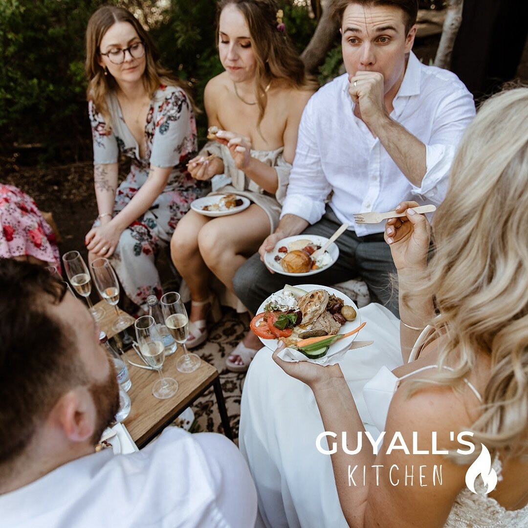 Starters
.
.
Our best couples are the ones that prioritise food and eating!!!! Finding the right partner in life, in food and in love is essential ❤️&zwj;🔥 
.
.
#guyallskitchen #guyallsgourmet #love #instagood #instagram #like #photography #follow #