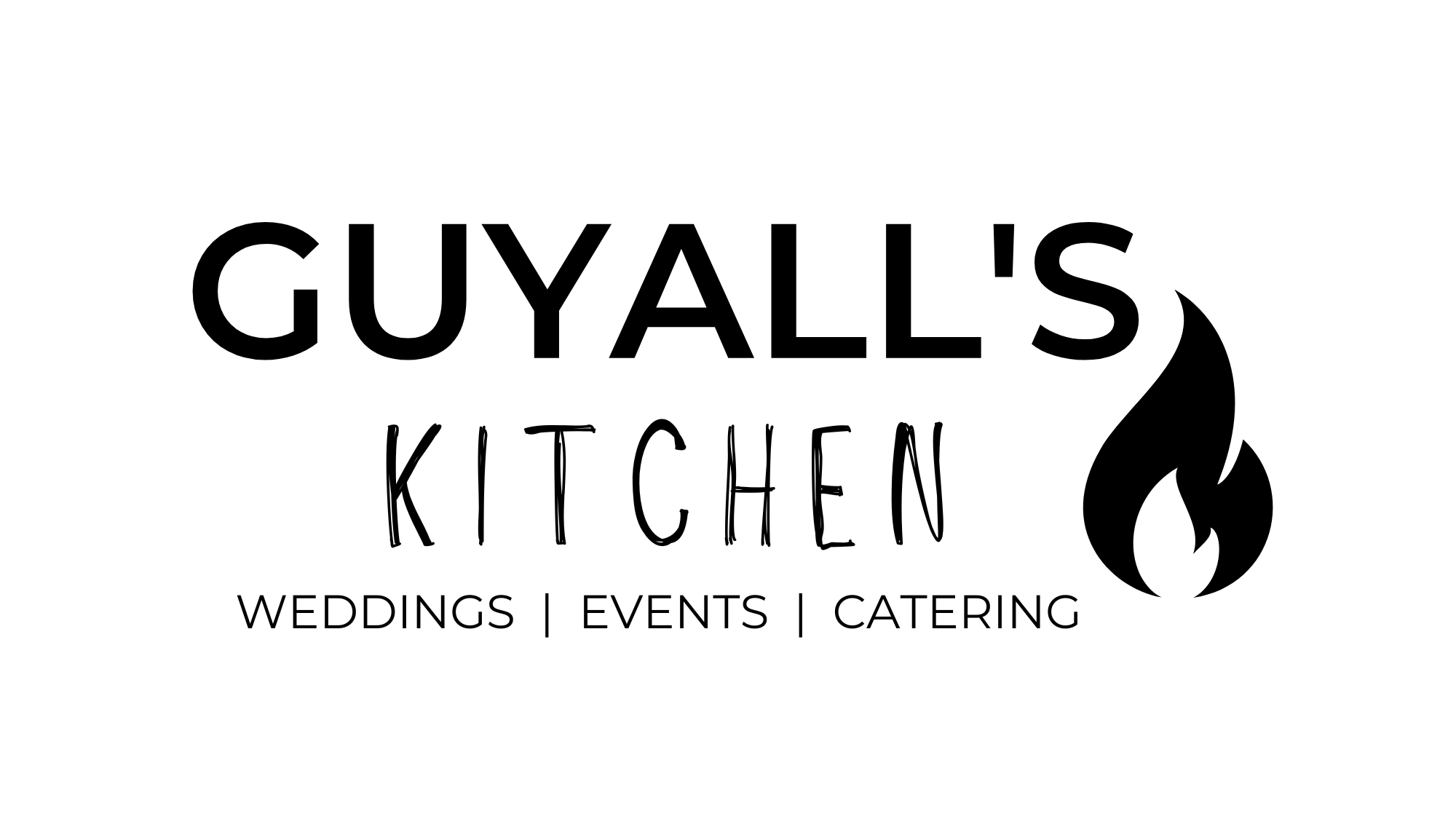 Guyall&#39;s Kitchen