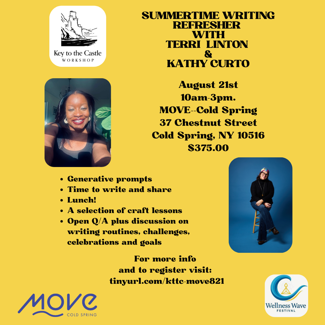 social summertime writing refresher with Terri Linton & Kathy Curto.png