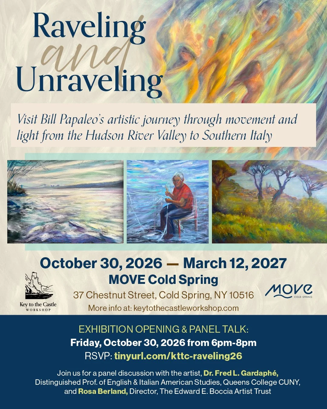 https://www.keytothecastleworkshop.com/events/raveling-and-unraveling-a-personal-artistic-journey-in-movement-and-light-from-the-hudson-river-valley-to-southern-italy
