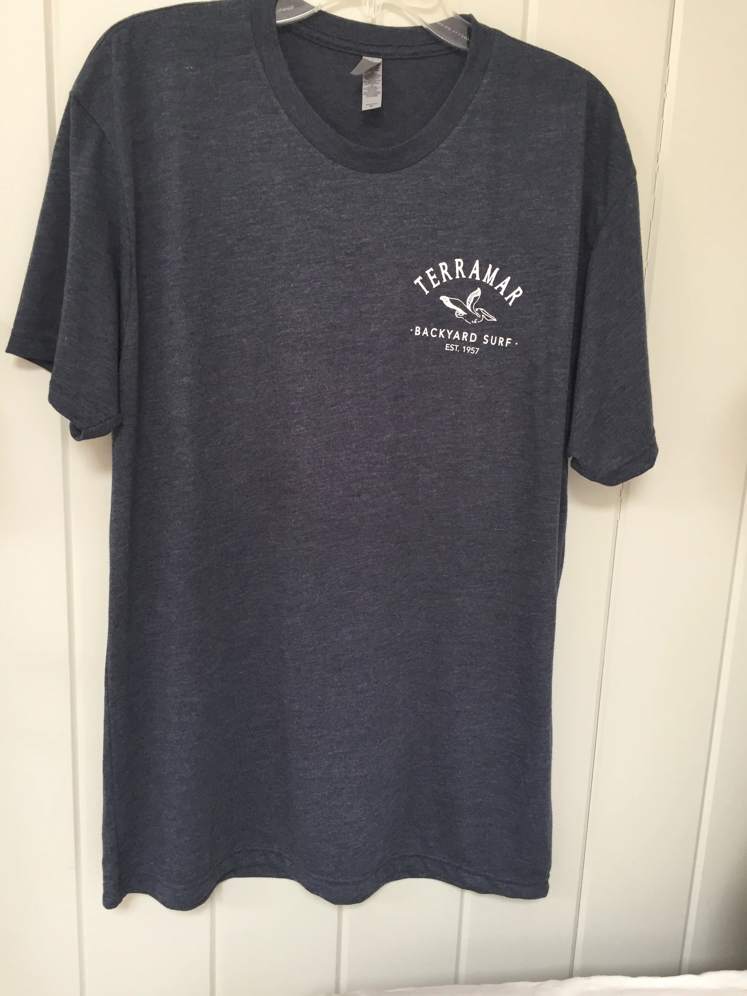 Terramar T-Shirts & Sweatshirts