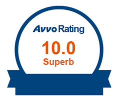 10.0 Avvo Rating